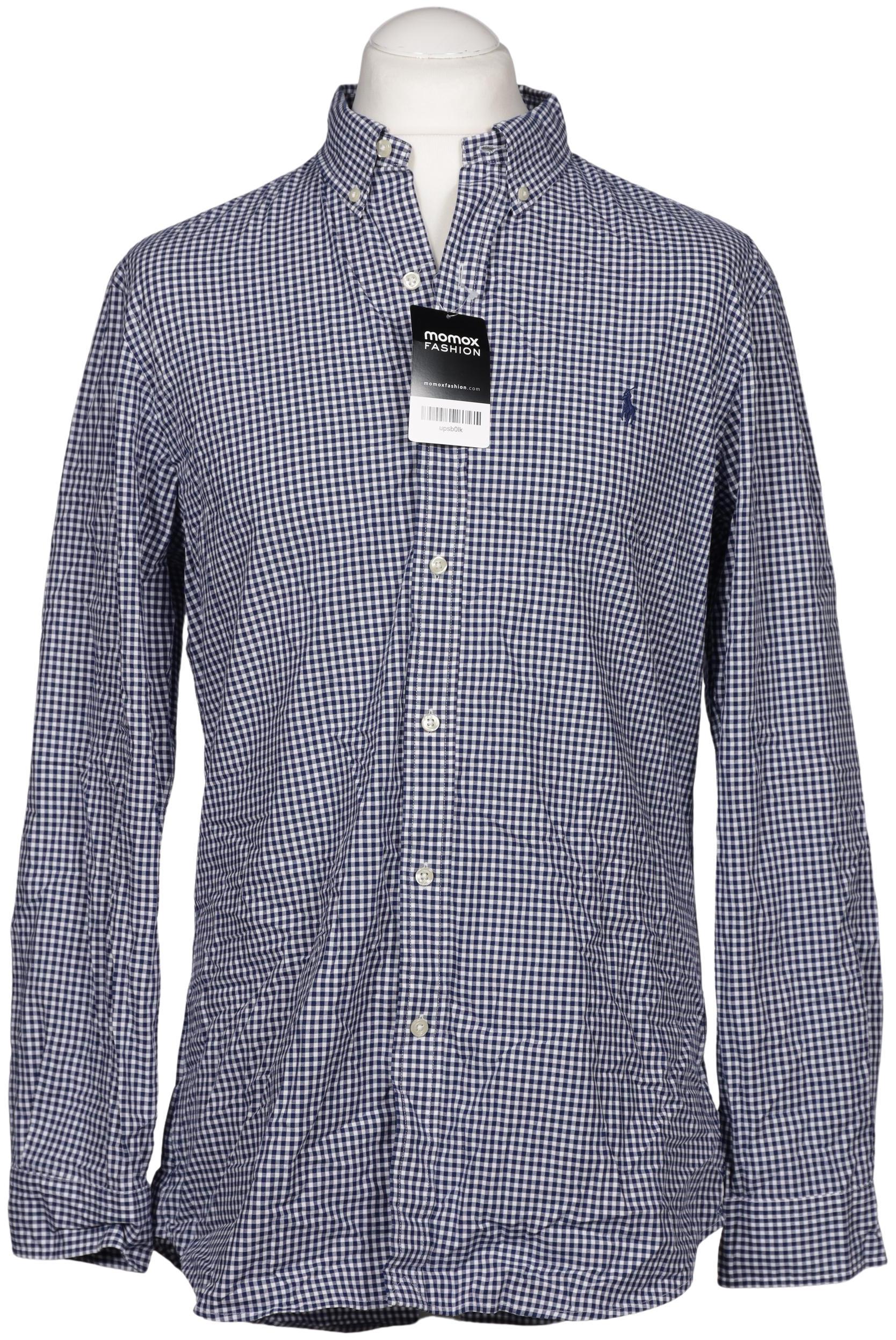 

Polo Ralph Lauren Herren Hemd, mehrfarbig, Gr. 16.5