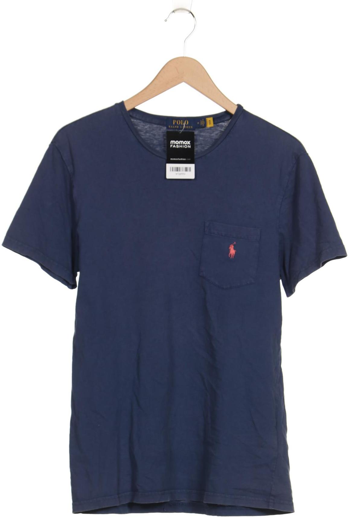 

Polo Ralph Lauren Herren T-Shirt, marineblau, Gr. 48