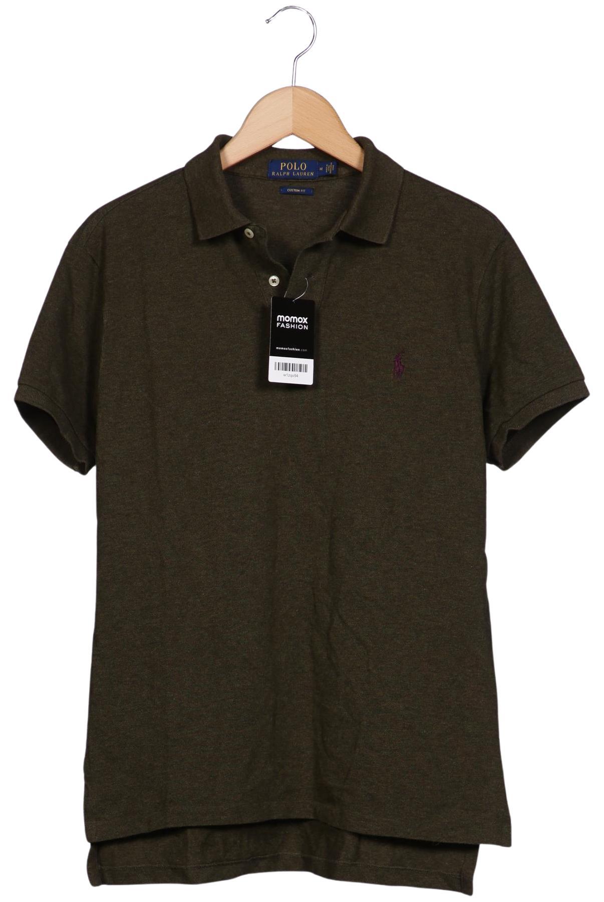 

Polo Ralph Lauren Herren Poloshirt, grün, Gr. 48