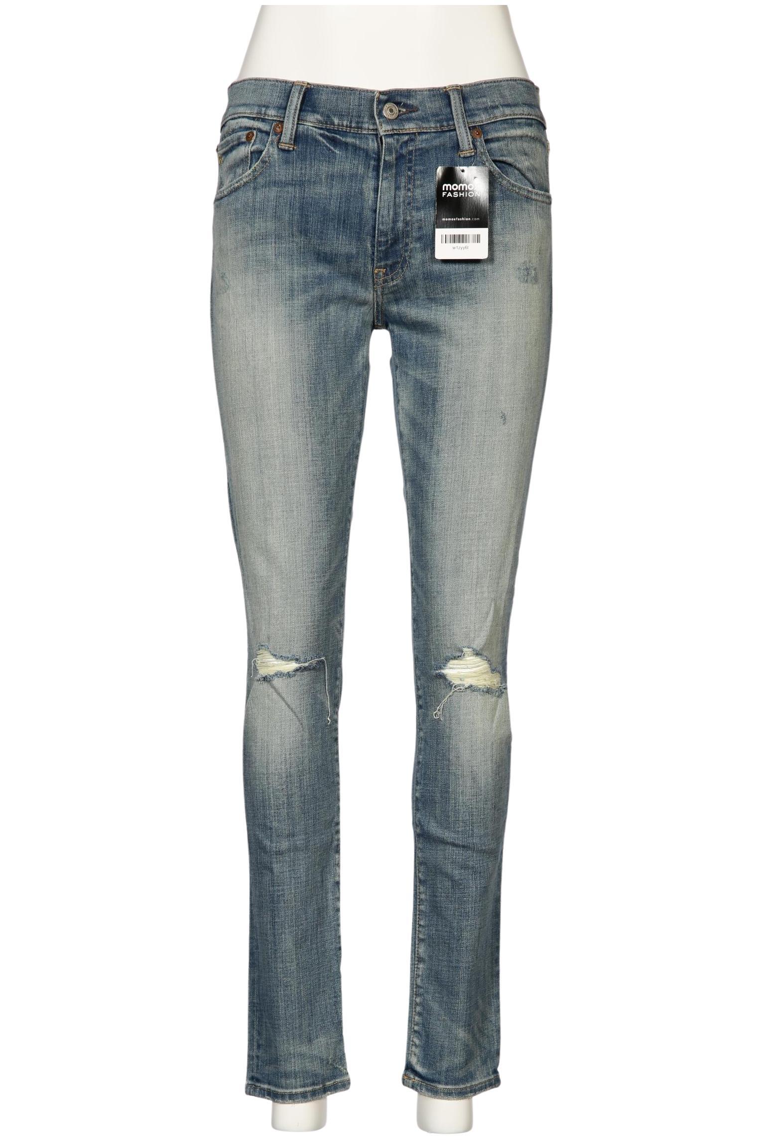 

Polo Ralph Lauren Damen Jeans, blau, Gr. 29