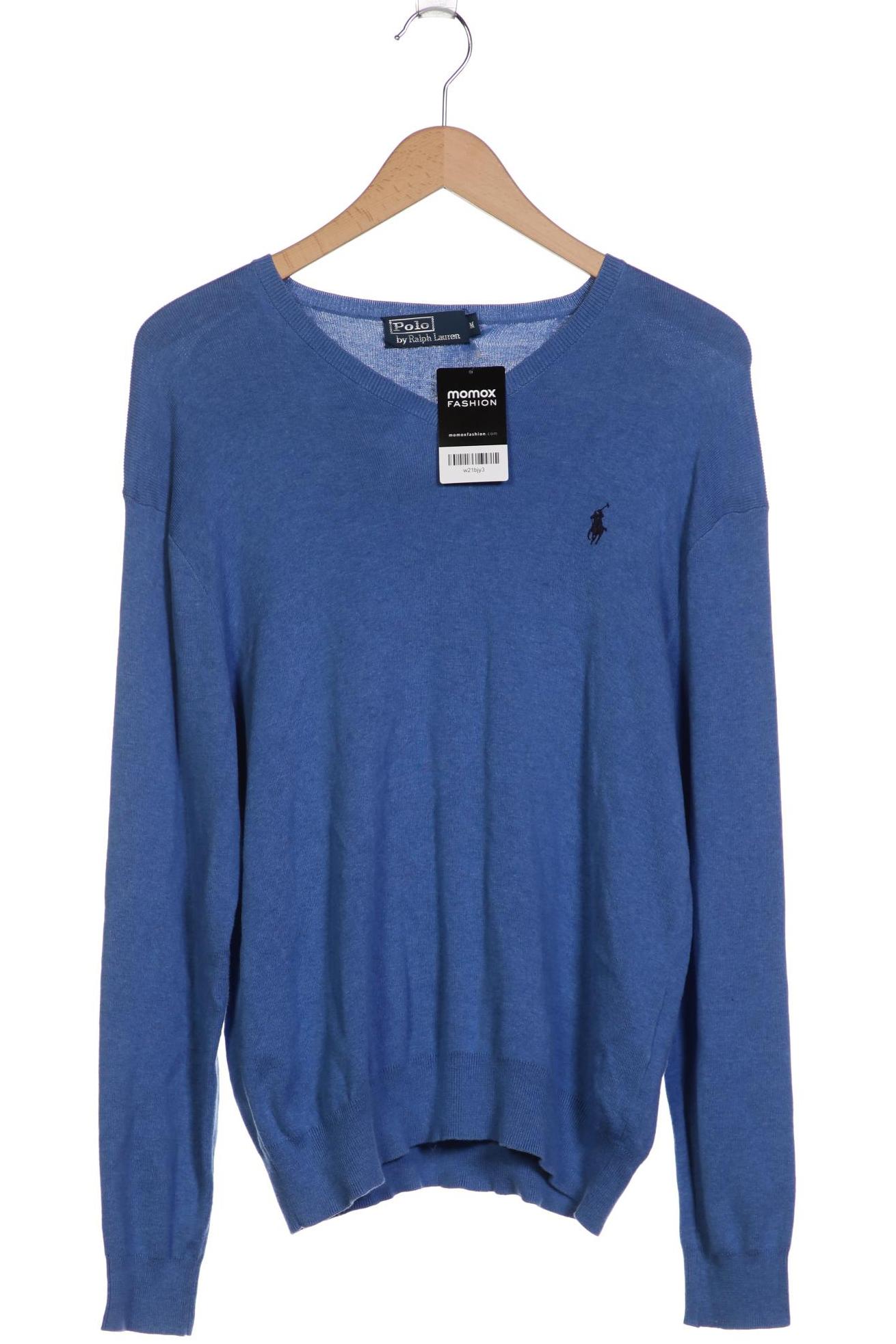 

Polo Ralph Lauren Herren Pullover, blau, Gr. 48