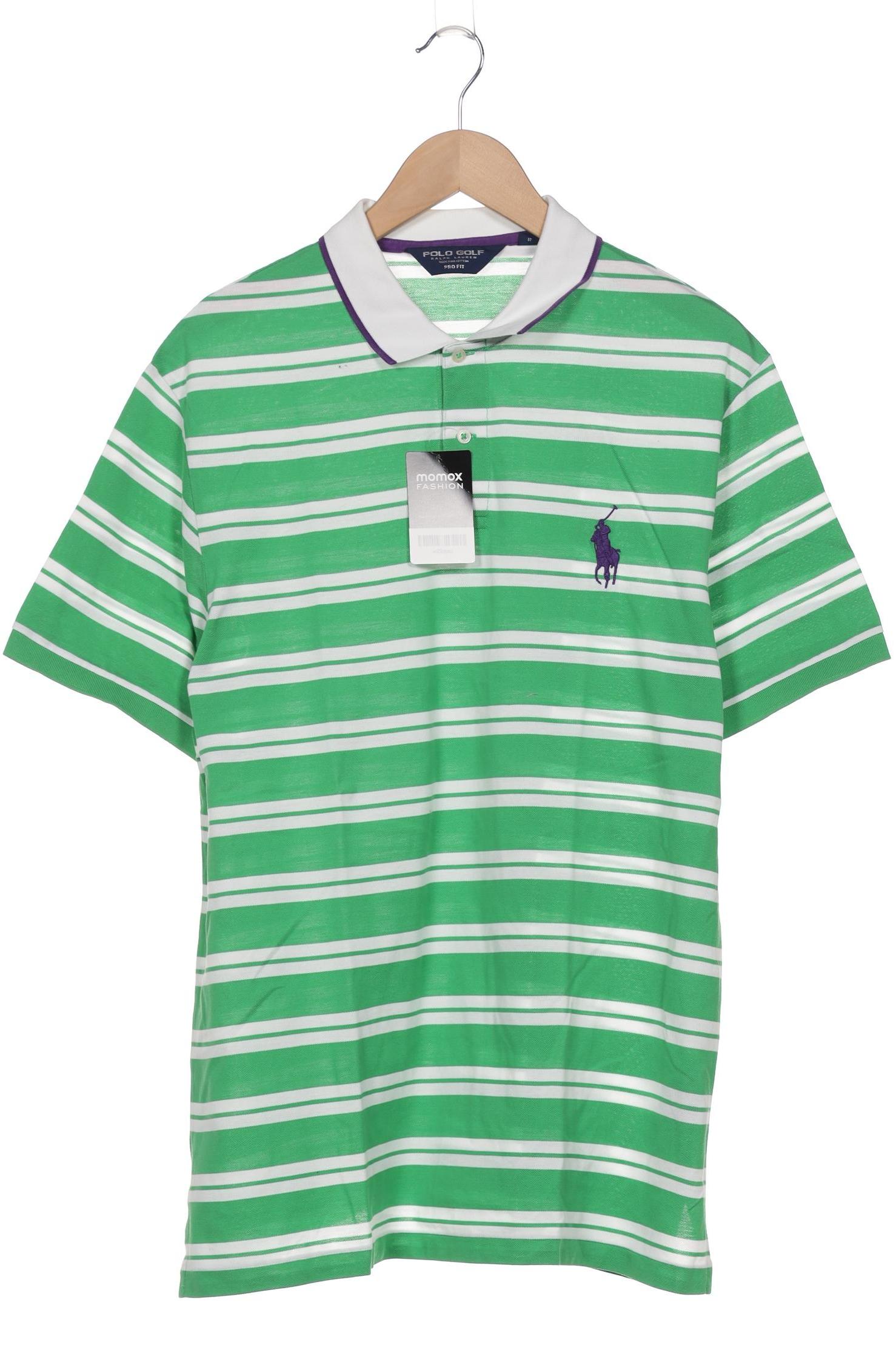 

Polo Ralph Lauren Herren Poloshirt, grün, Gr. 52