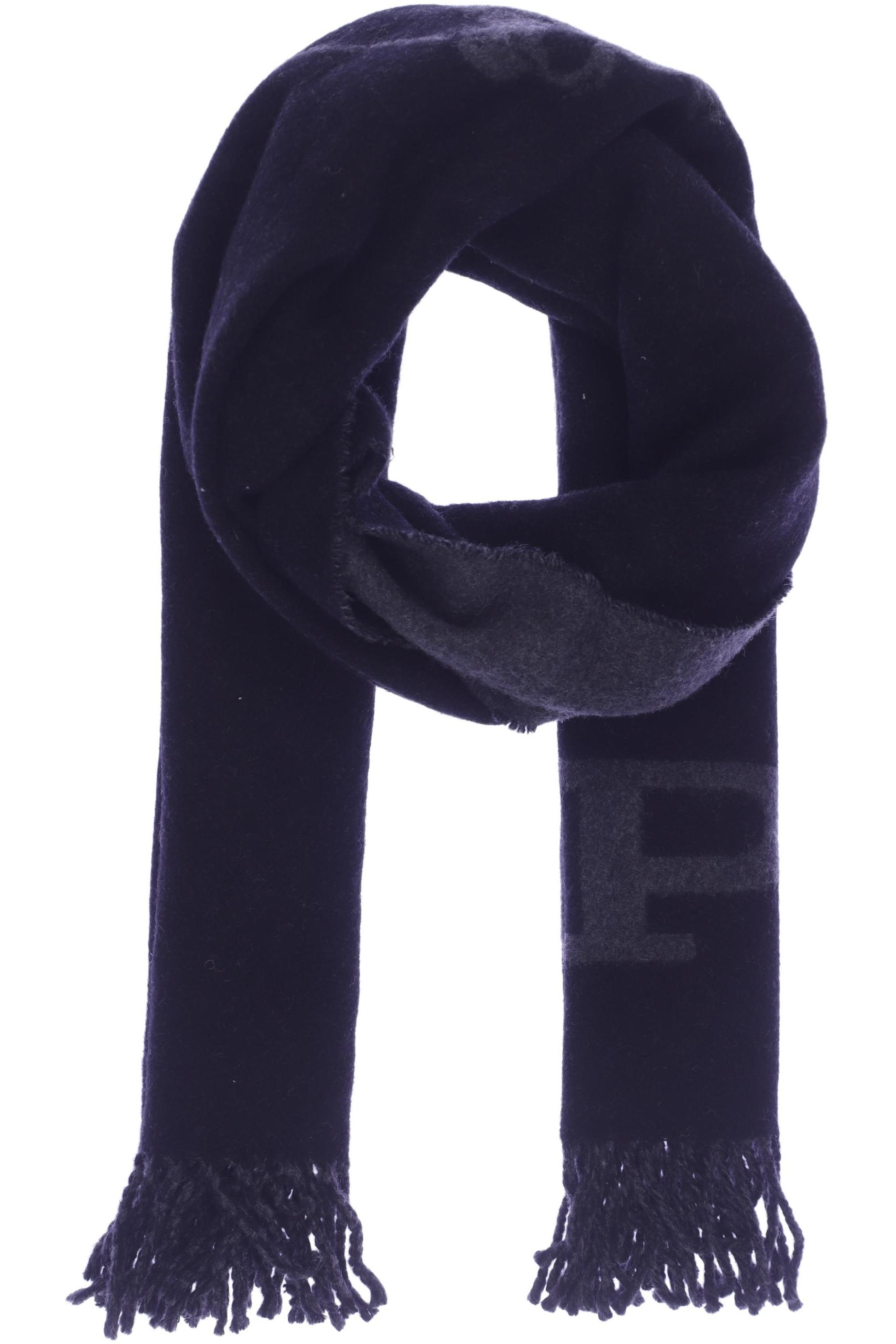 

Polo Ralph Lauren Damen Schal, schwarz, Gr.