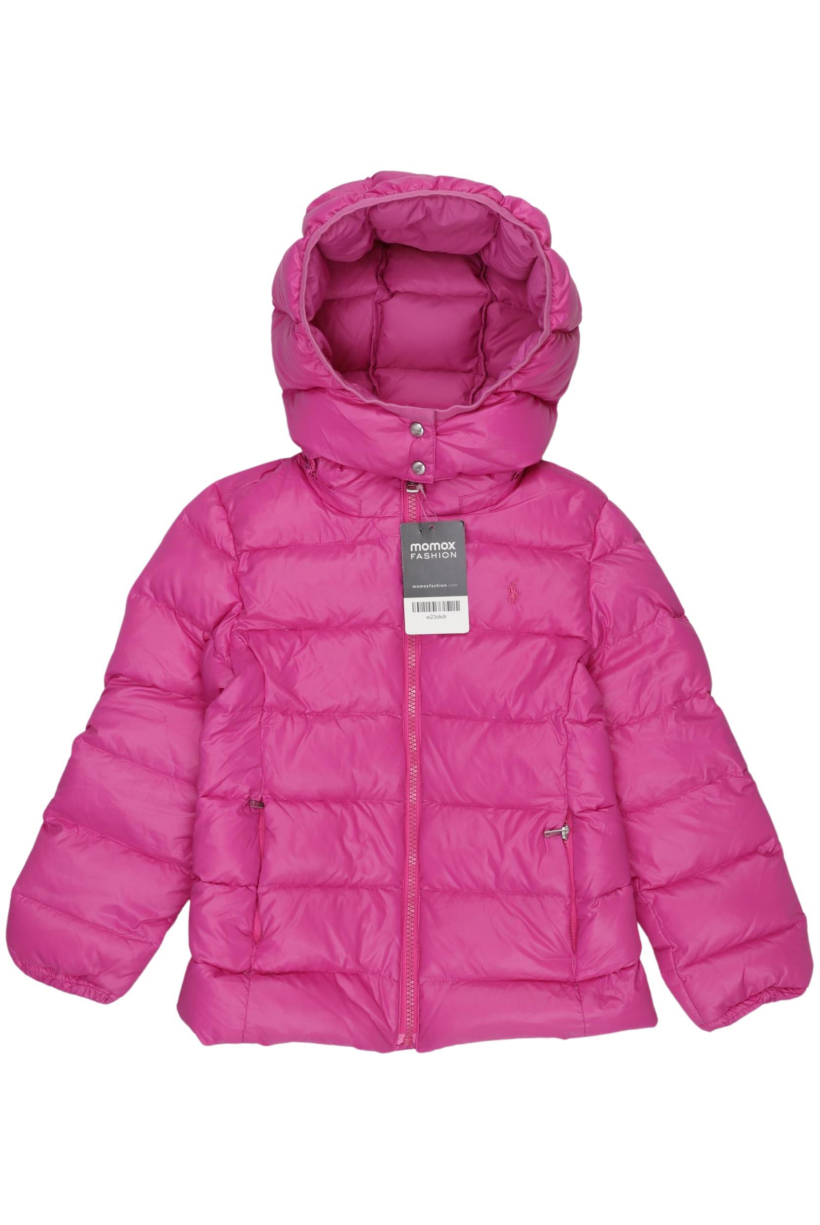 

Polo Ralph Lauren Damen Jacke, pink, Gr. 116