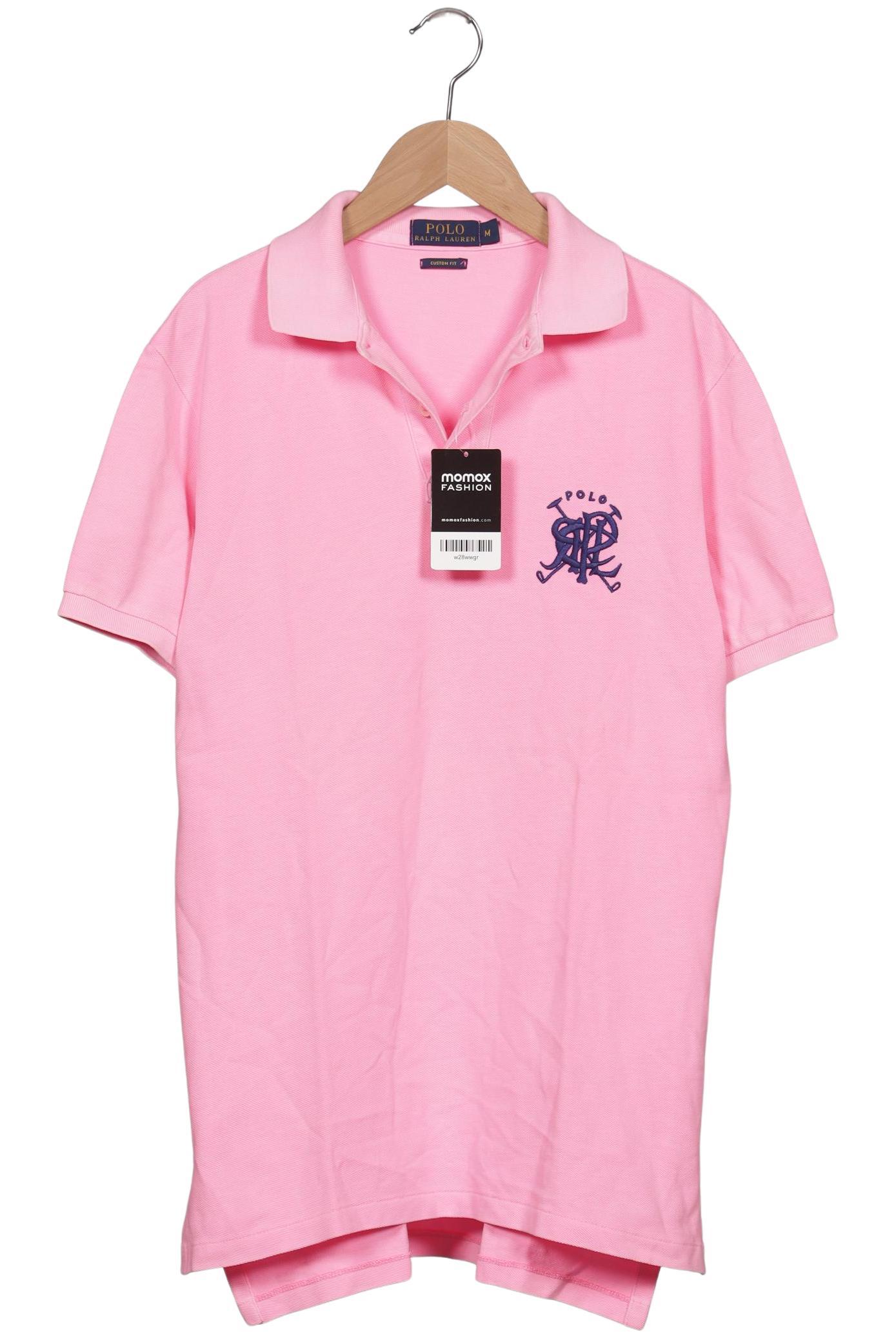 

Polo Ralph Lauren Herren Poloshirt, pink, Gr. 48