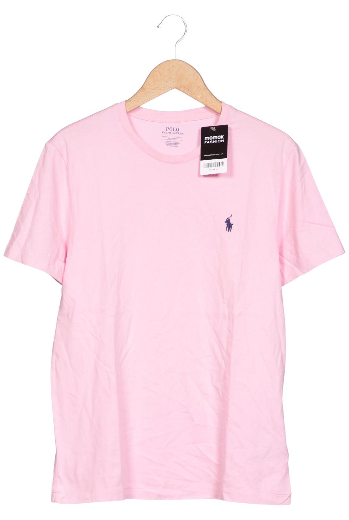 Thumbnail - Polo Ralph Lauren Herren T-Shirt, pink, Gr. 48