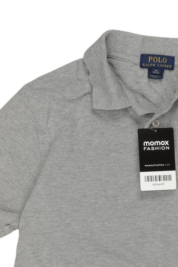 Thumbnail - Polo Ralph Lauren Jungen Poloshirt, grau, Gr. 146/152