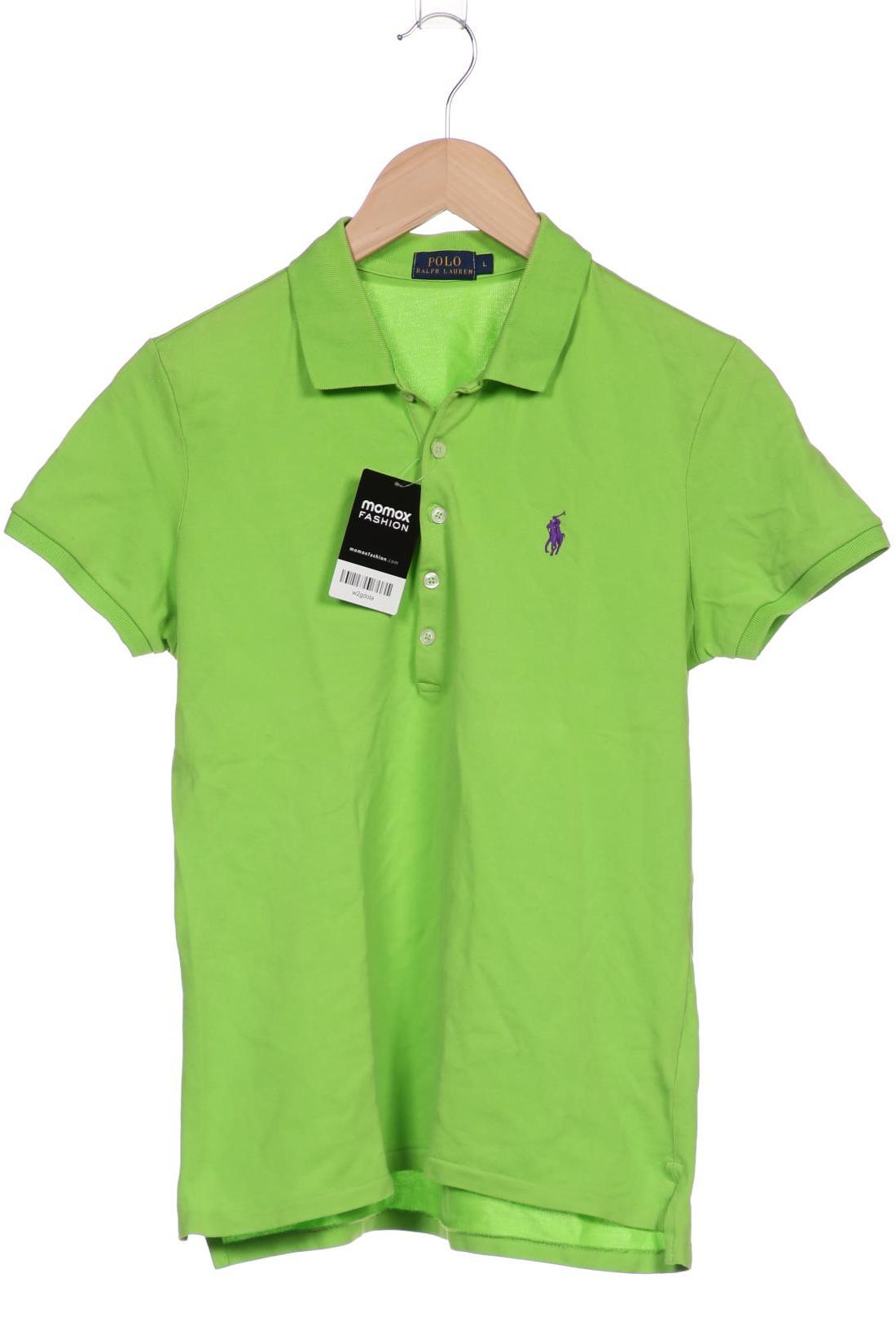 

Polo Ralph Lauren Damen Poloshirt, grün