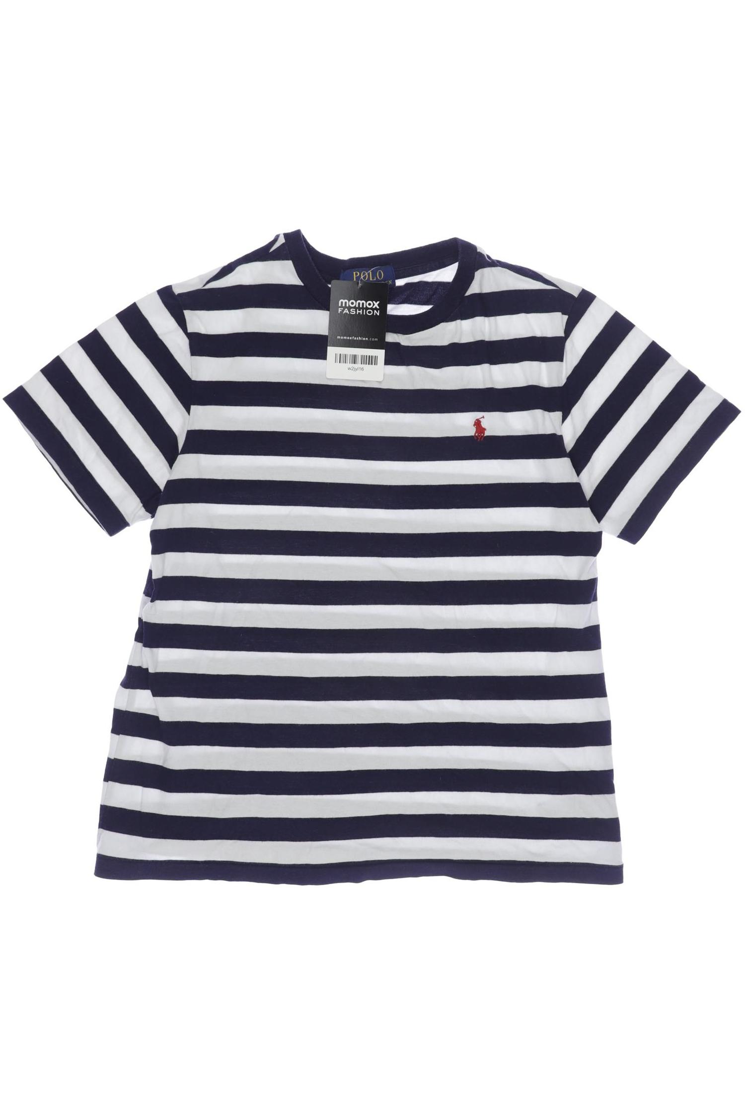 

Polo Ralph Lauren Jungen T-Shirt, marineblau
