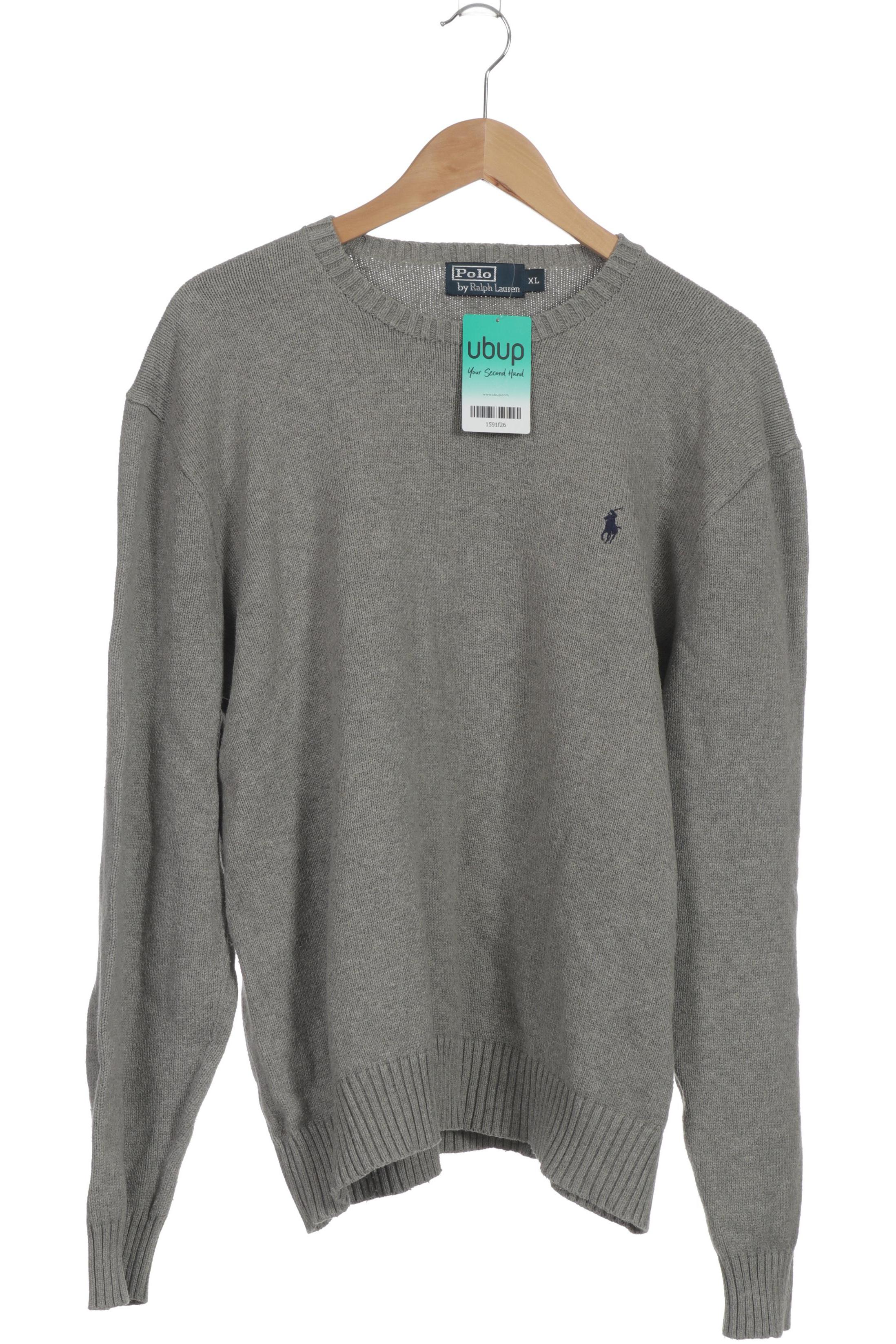 

Polo Ralph Lauren Herren Pullover, grau, Gr. 54