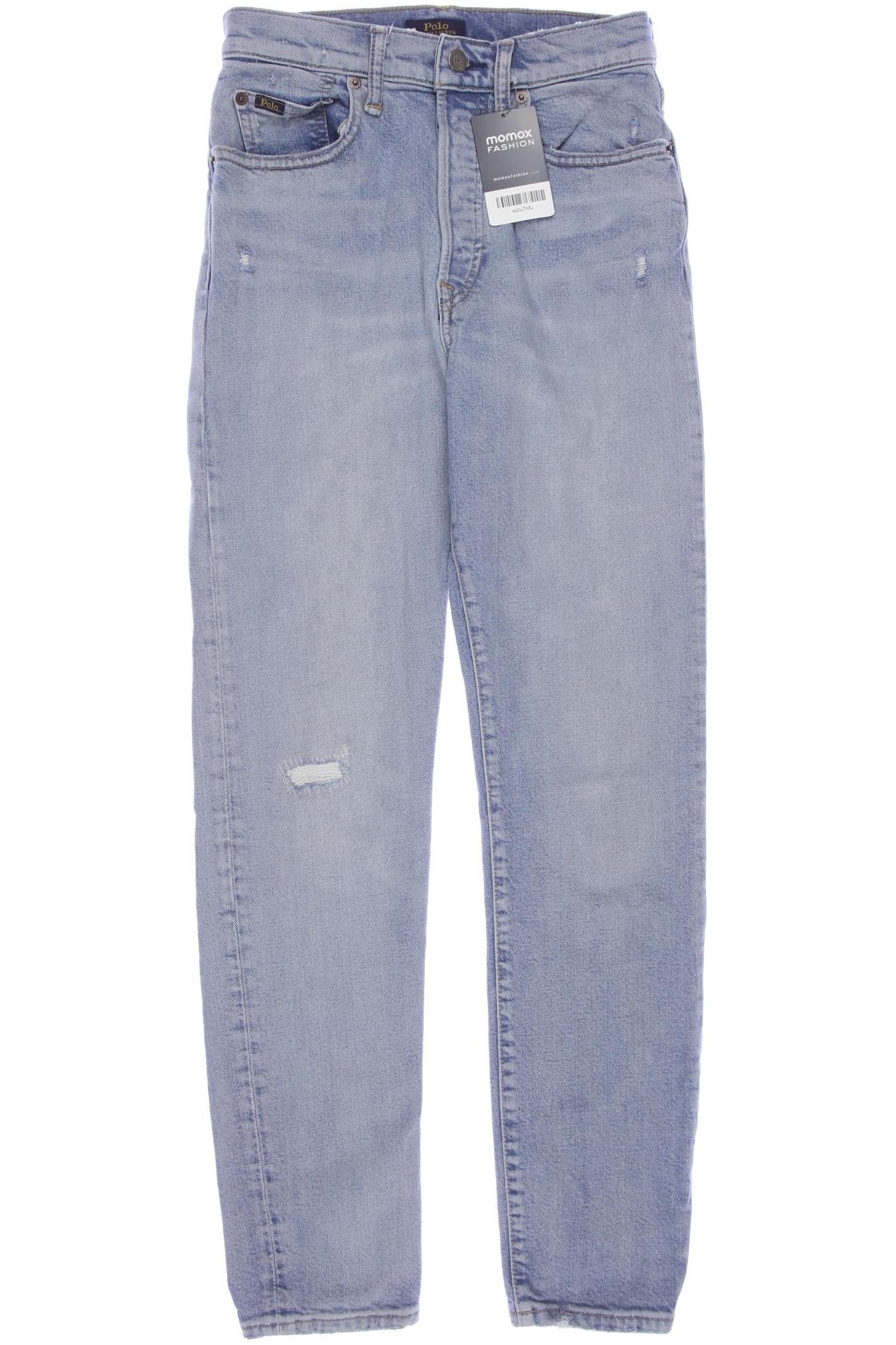 

Polo Ralph Lauren Damen Jeans, blau, Gr. 27