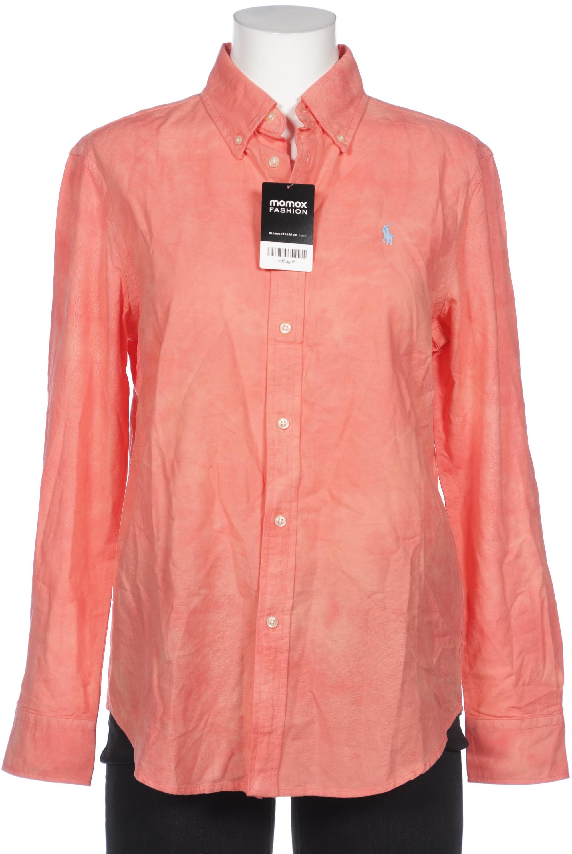 

Polo Ralph Lauren Damen Bluse, pink