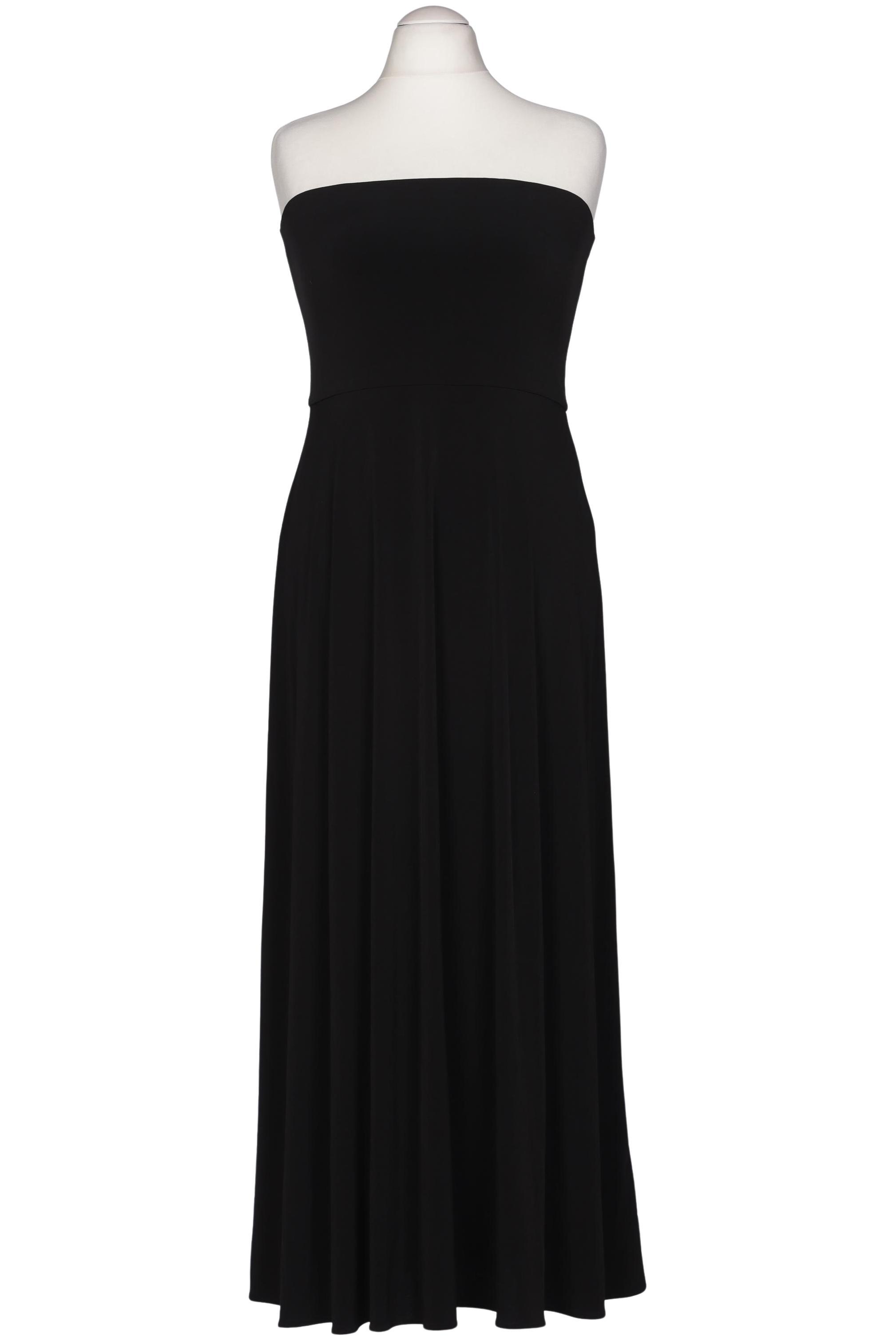 

Polo Ralph Lauren Damen Kleid, schwarz, Gr. 42