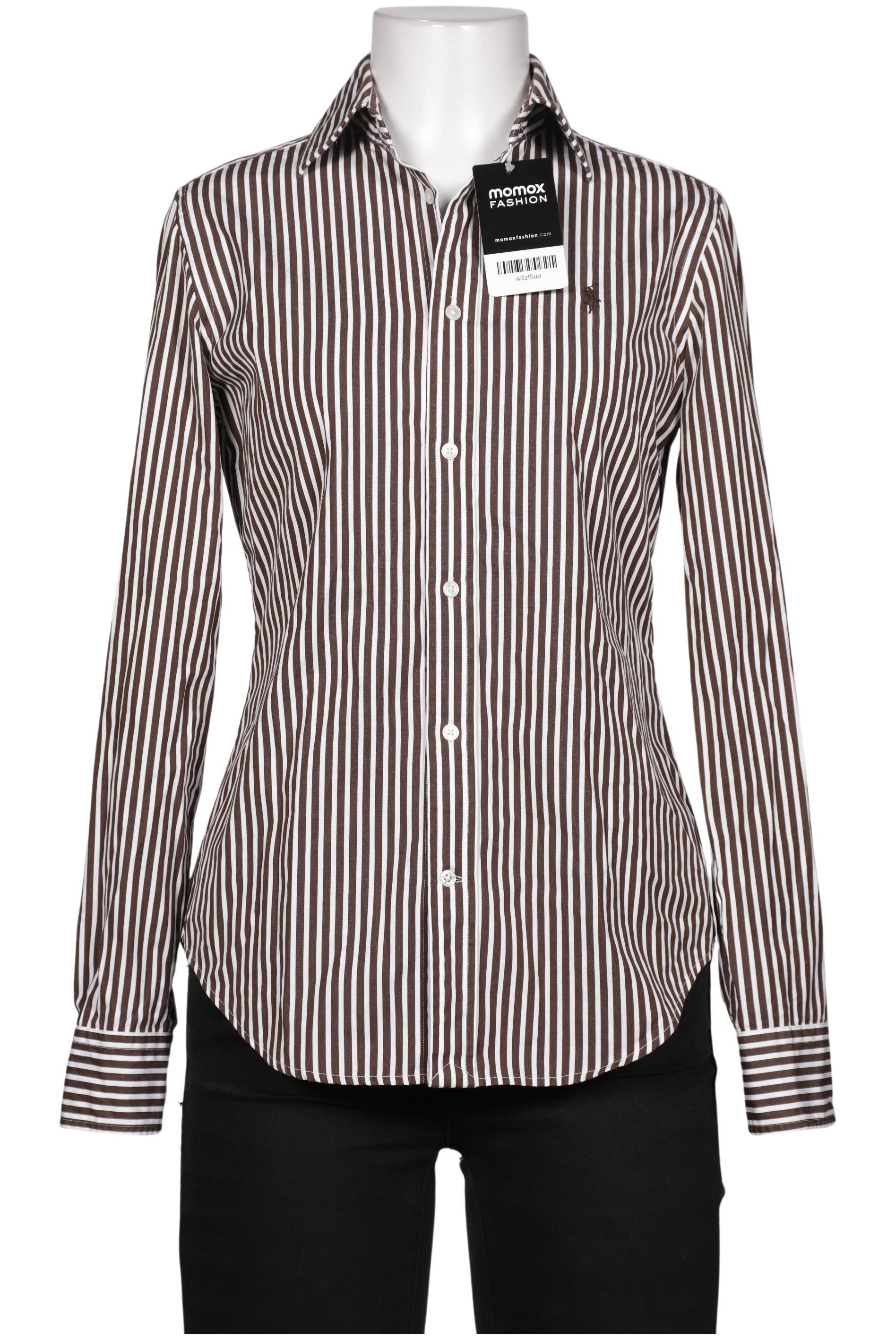 

Polo Ralph Lauren Damen Bluse, mehrfarbig, Gr. 6