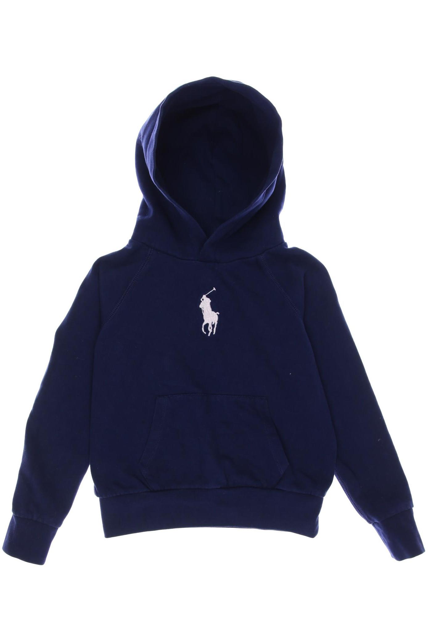 

Polo Ralph Lauren Damen Hoodies & Sweater, marineblau, Gr. 146