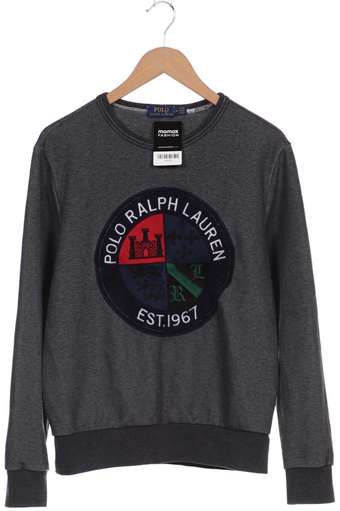 

Polo Ralph Lauren Herren Sweatshirt, grau, Gr. 48