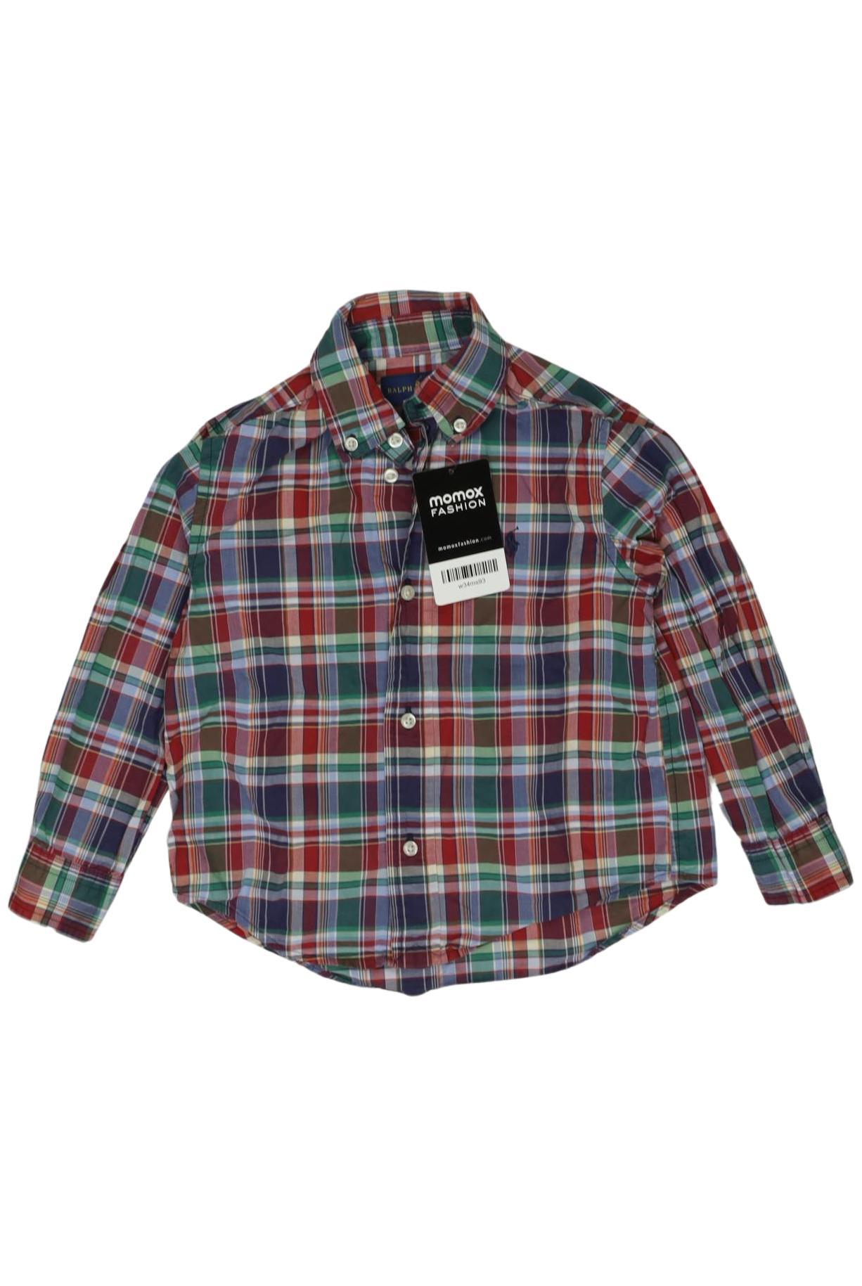 

Polo Ralph Lauren Jungen Hemd, mehrfarbig, Gr. 104