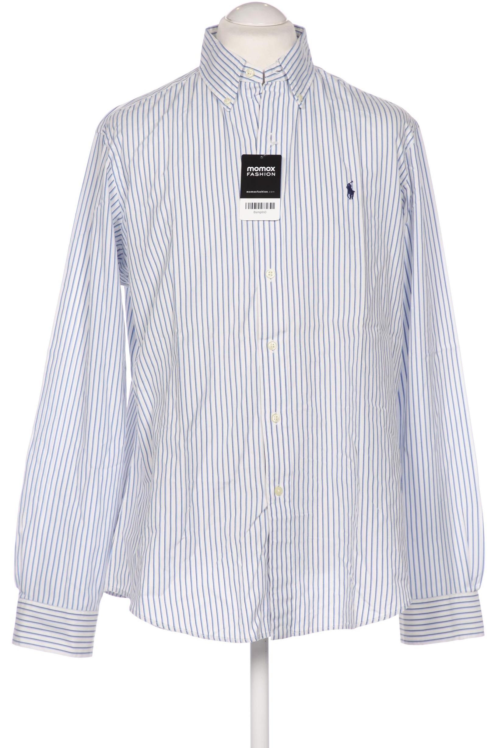 

Polo Ralph Lauren Herren Hemd, blau, Gr. 52