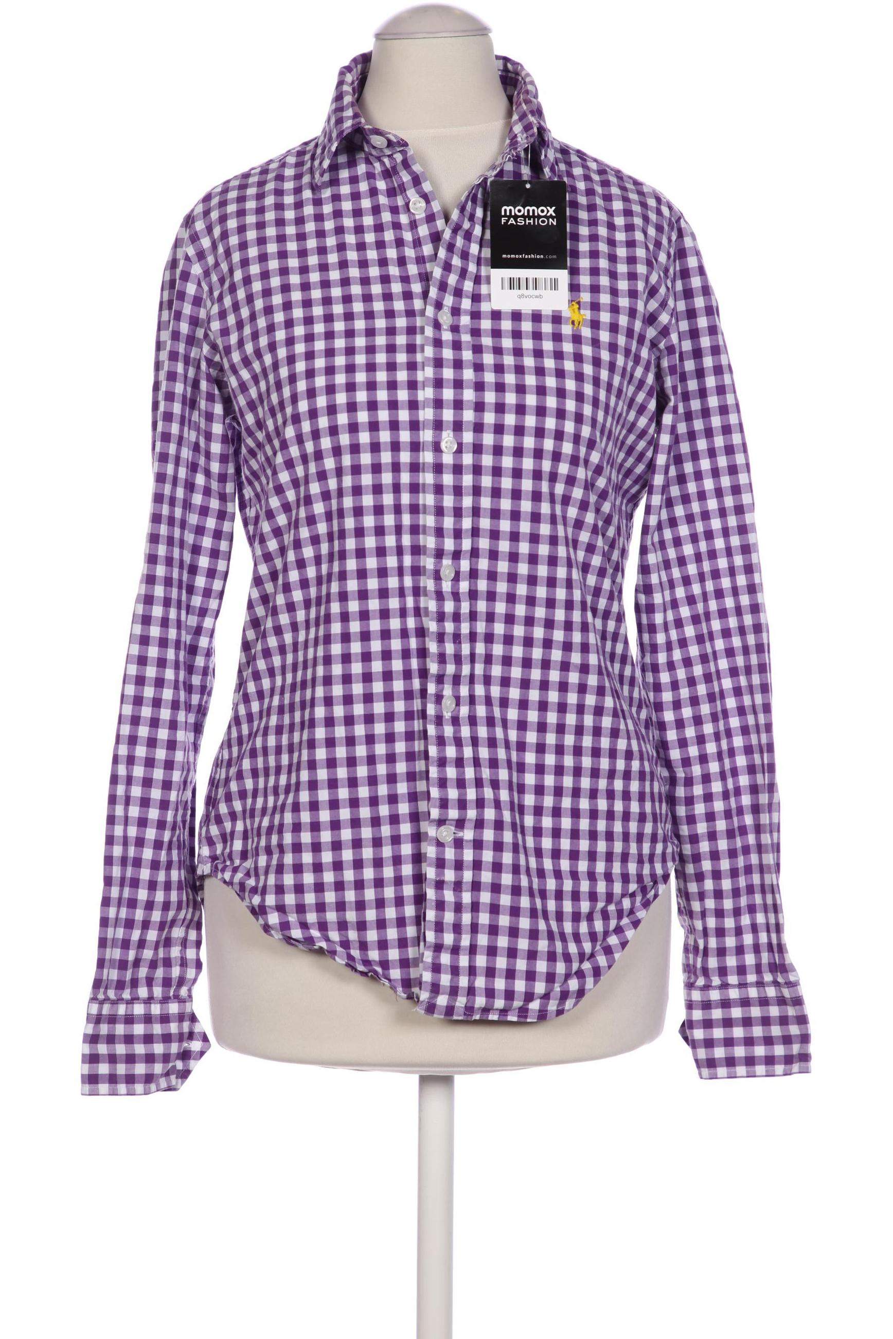 

Polo Ralph Lauren Damen Bluse, flieder, Gr. 6