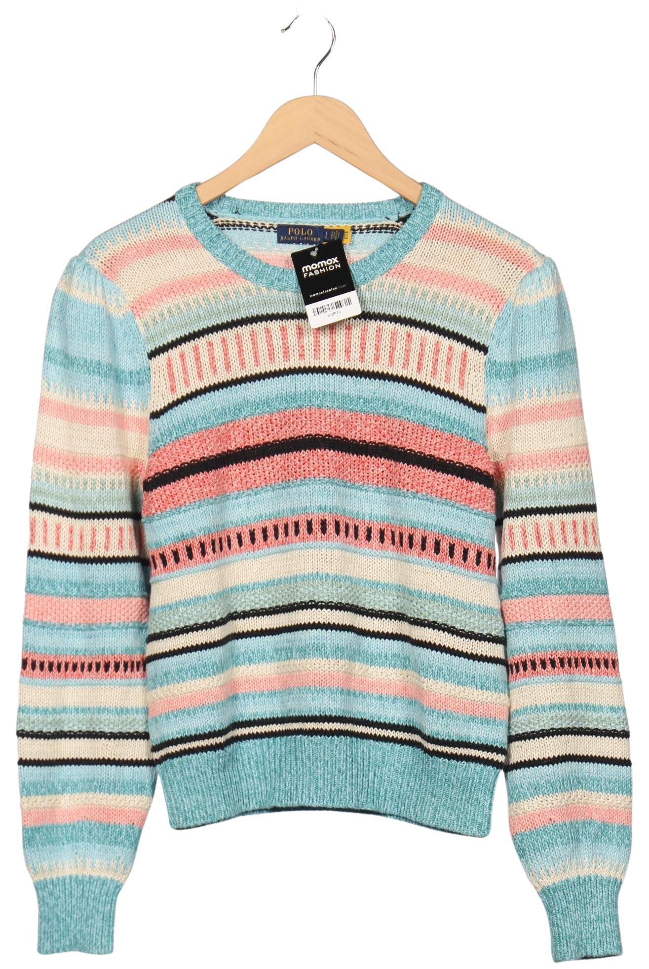 

Polo Ralph Lauren Damen Pullover, mehrfarbig, Gr. 42