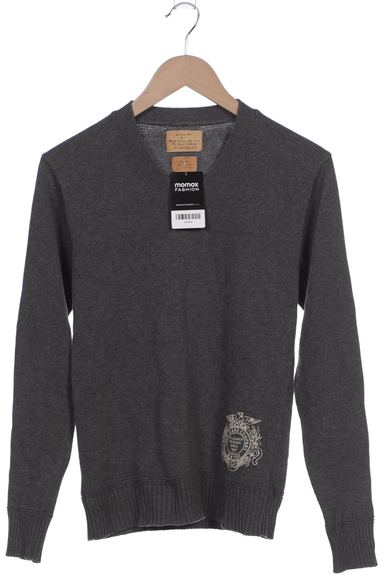 

Polo Ralph Lauren Herren Pullover, grau, Gr. 46