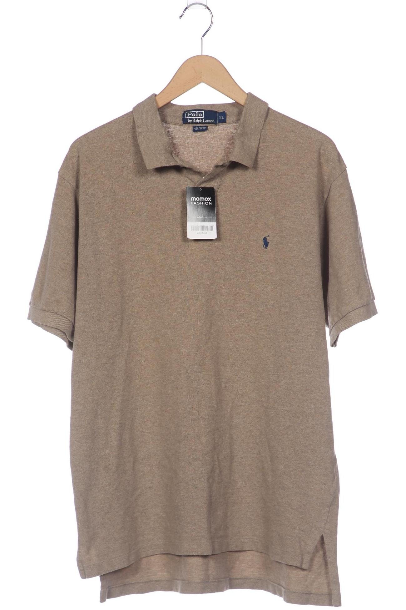 

Polo Ralph Lauren Herren Poloshirt, beige, Gr. 54