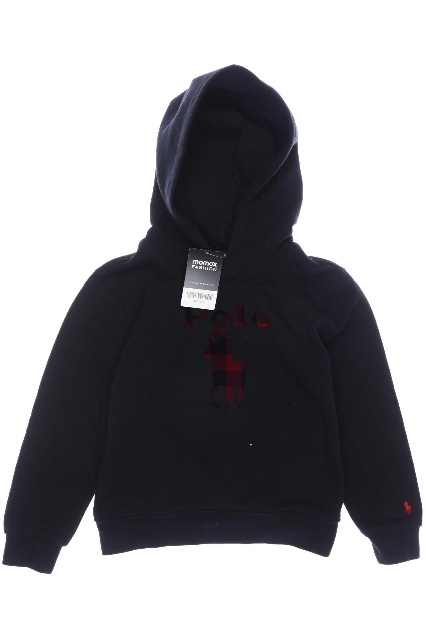

Polo Ralph Lauren Herren Hoodies & Sweater, schwarz, Gr. 128