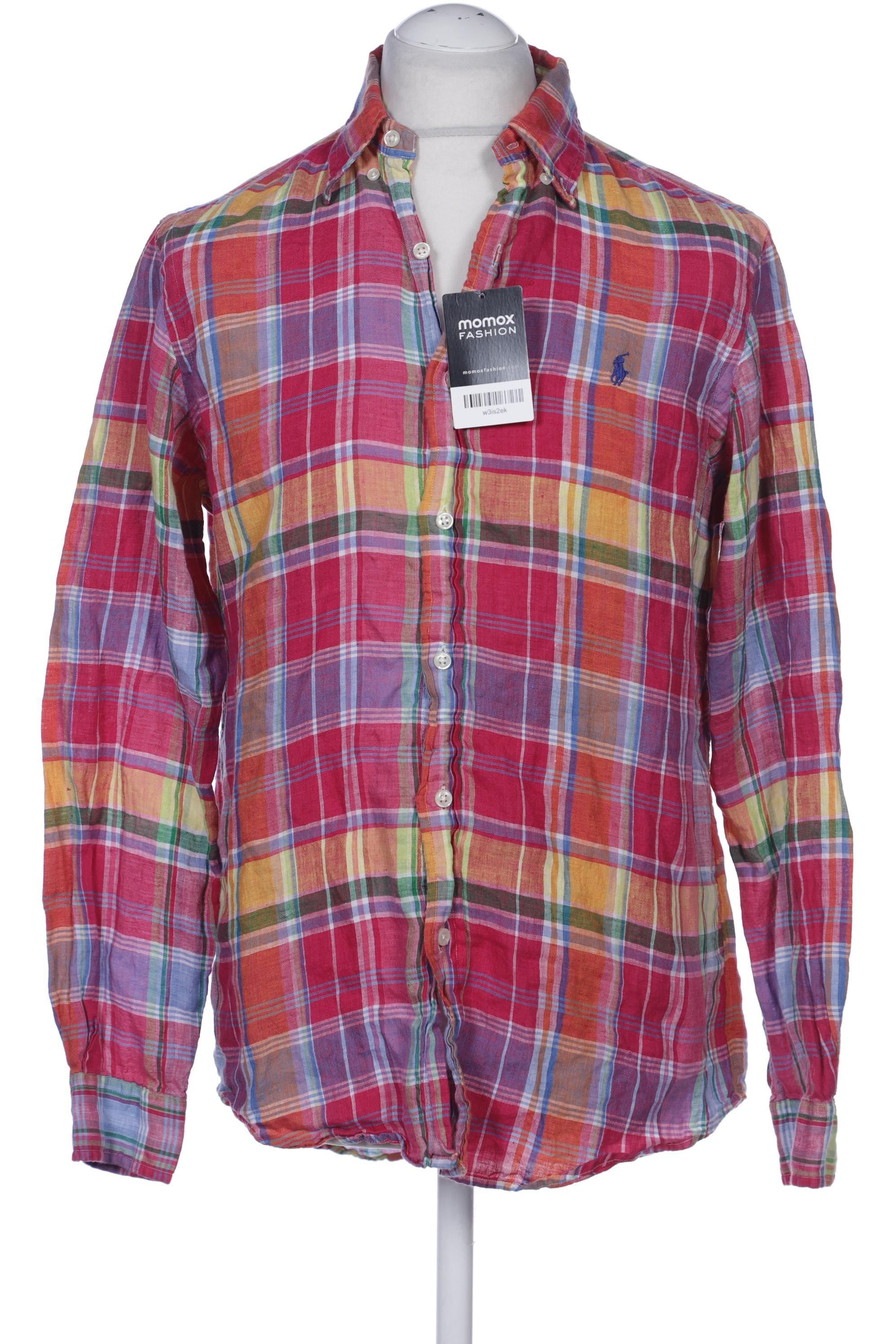 

Polo Ralph Lauren Herren Hemd, mehrfarbig, Gr. 48