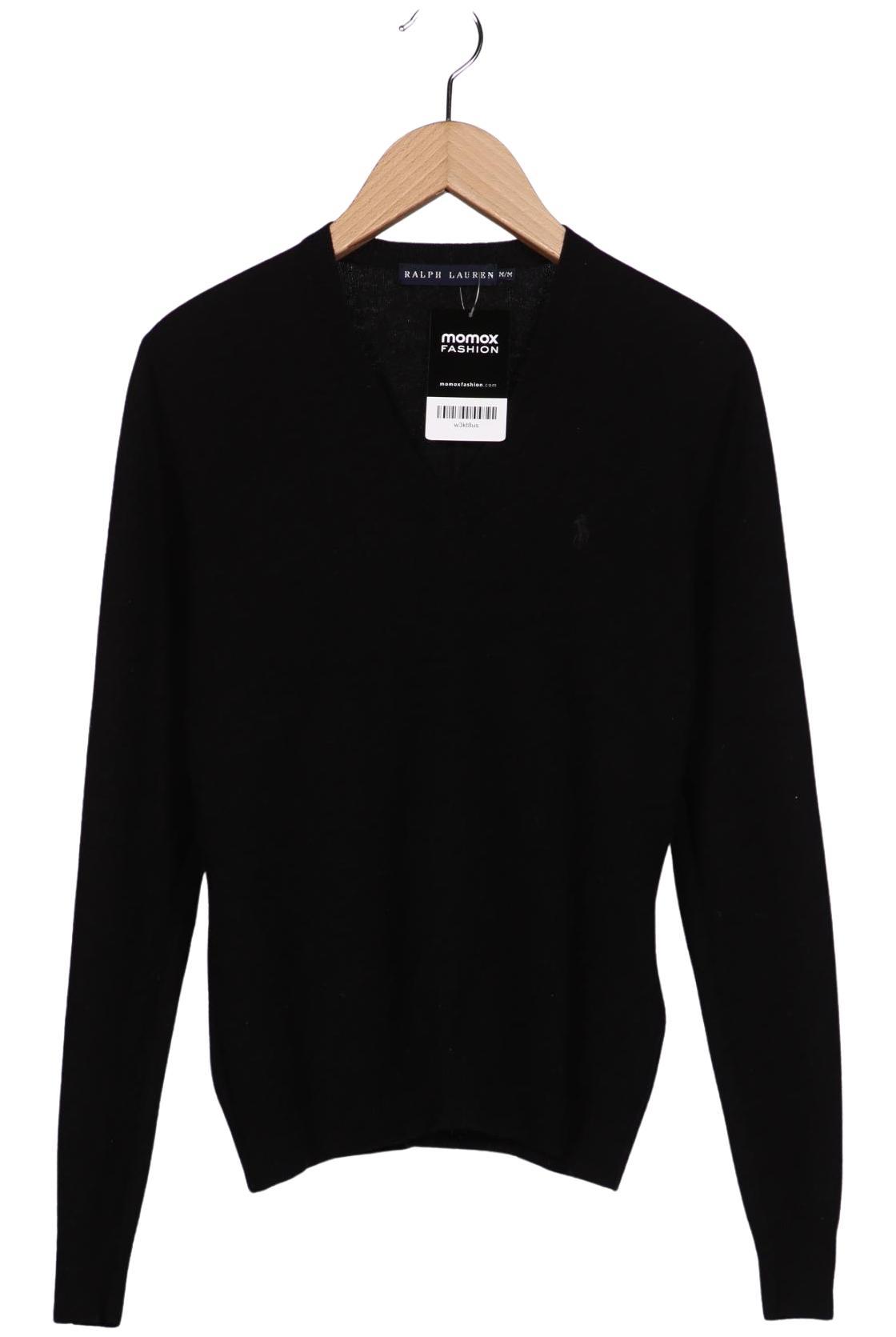 

Polo Ralph Lauren Damen Pullover, schwarz, Gr. 38