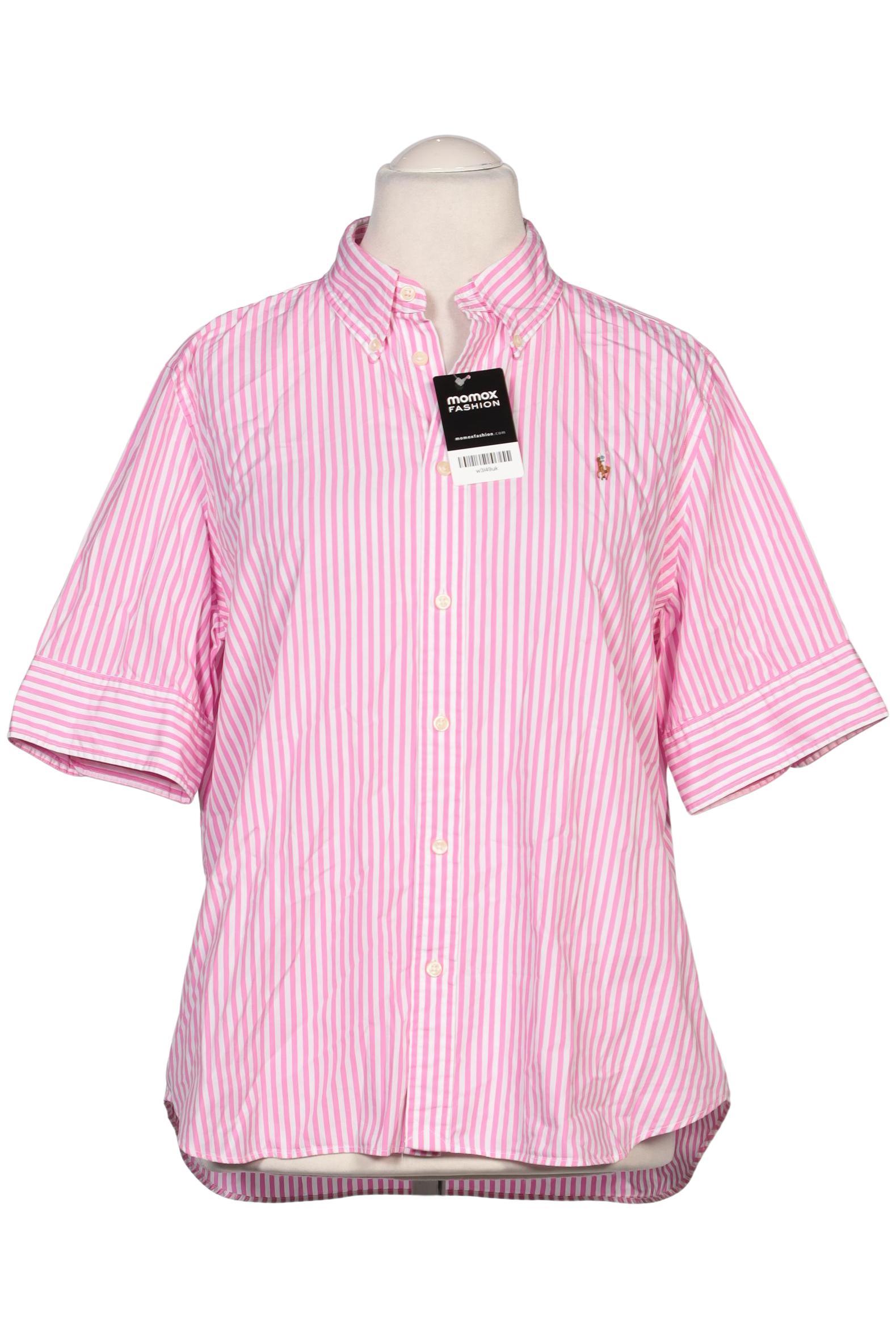 

Polo Ralph Lauren Damen Bluse, mehrfarbig, Gr. 42