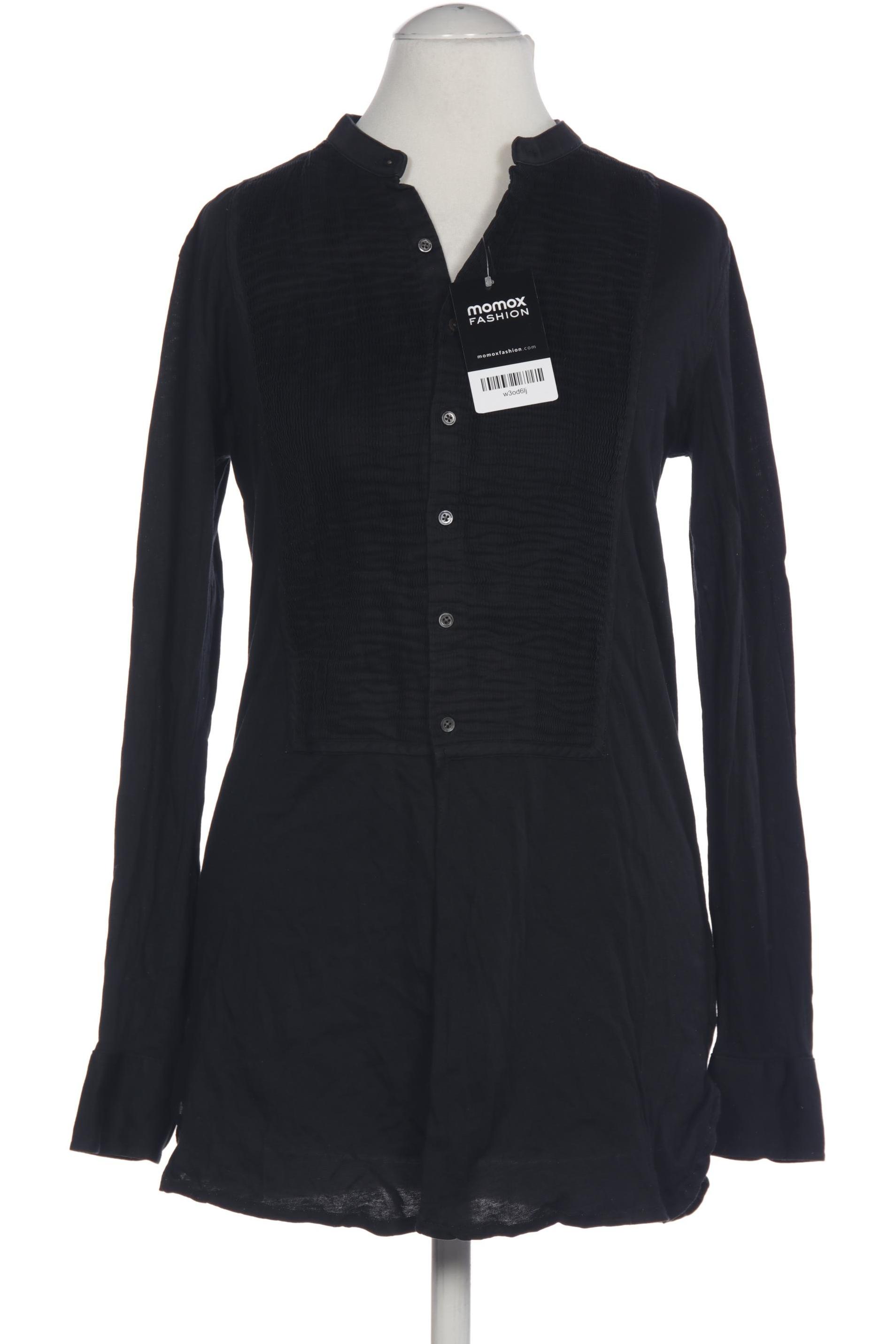 

Polo Ralph Lauren Damen Bluse, schwarz, Gr. 34