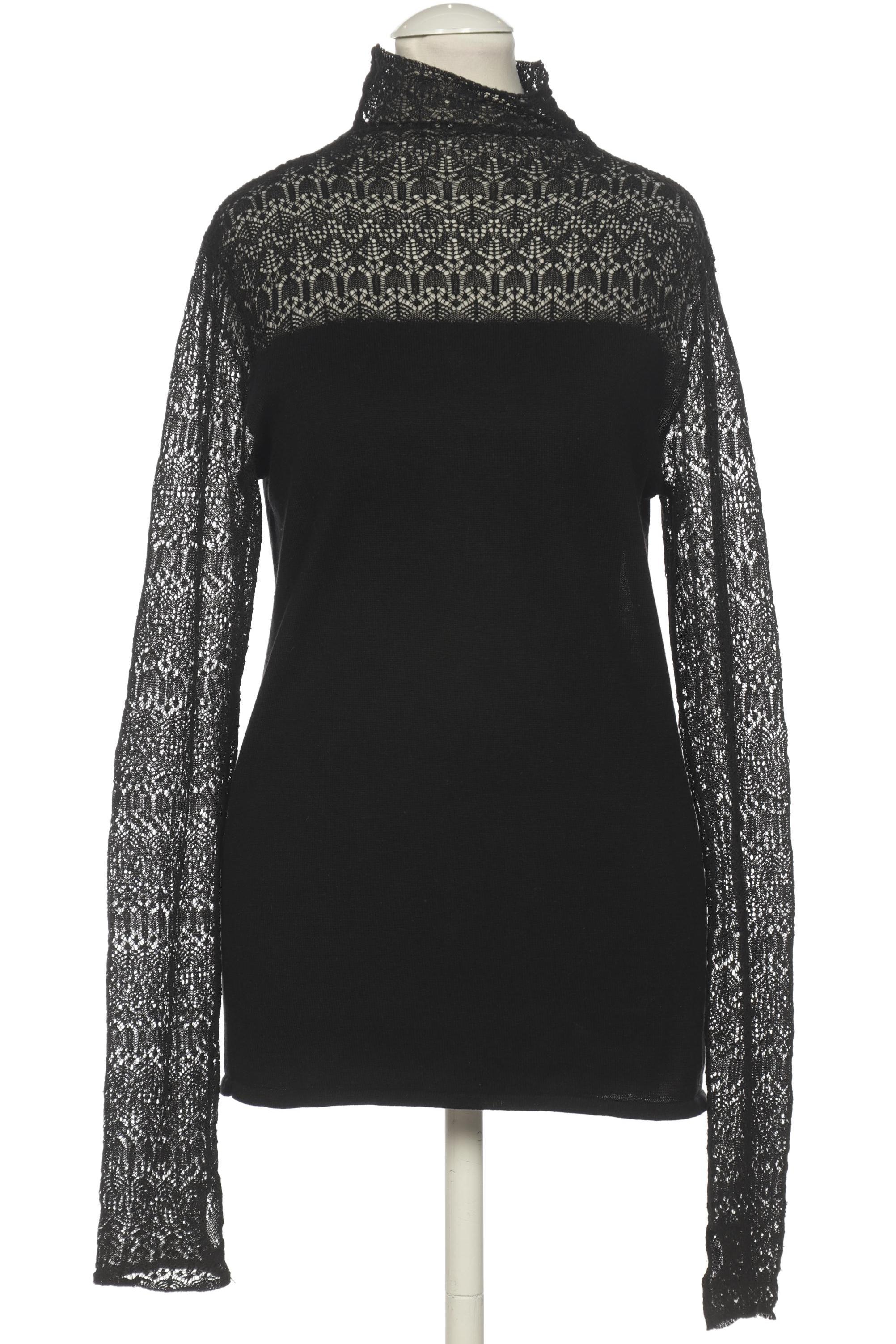 

Polo Ralph Lauren Damen Pullover, schwarz, Gr. 36