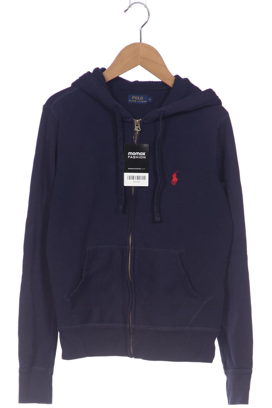 

Polo Ralph Lauren Damen Kapuzenpullover, marineblau, Gr. 36