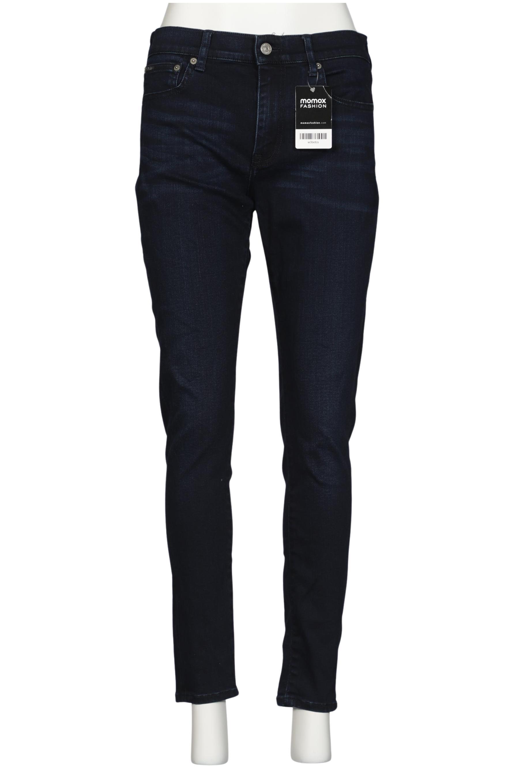 

Polo Ralph Lauren Damen Jeans, marineblau, Gr. 29