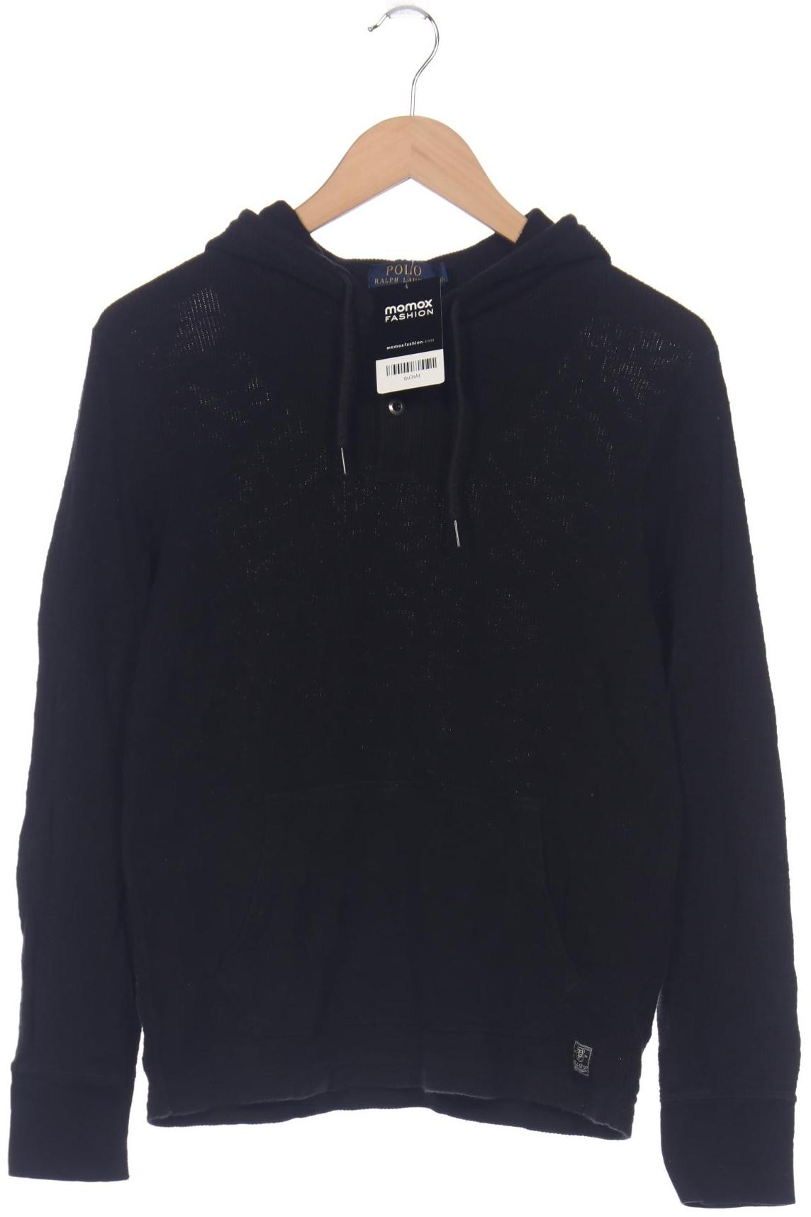 Thumbnail - Polo Ralph Lauren Herren Pullover, schwarz, Gr. 46