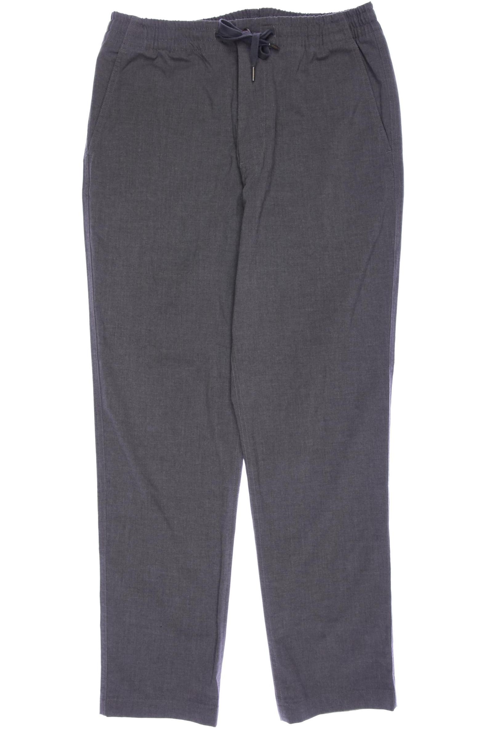 

Polo Ralph Lauren Herren Stoffhose, grau, Gr. 0