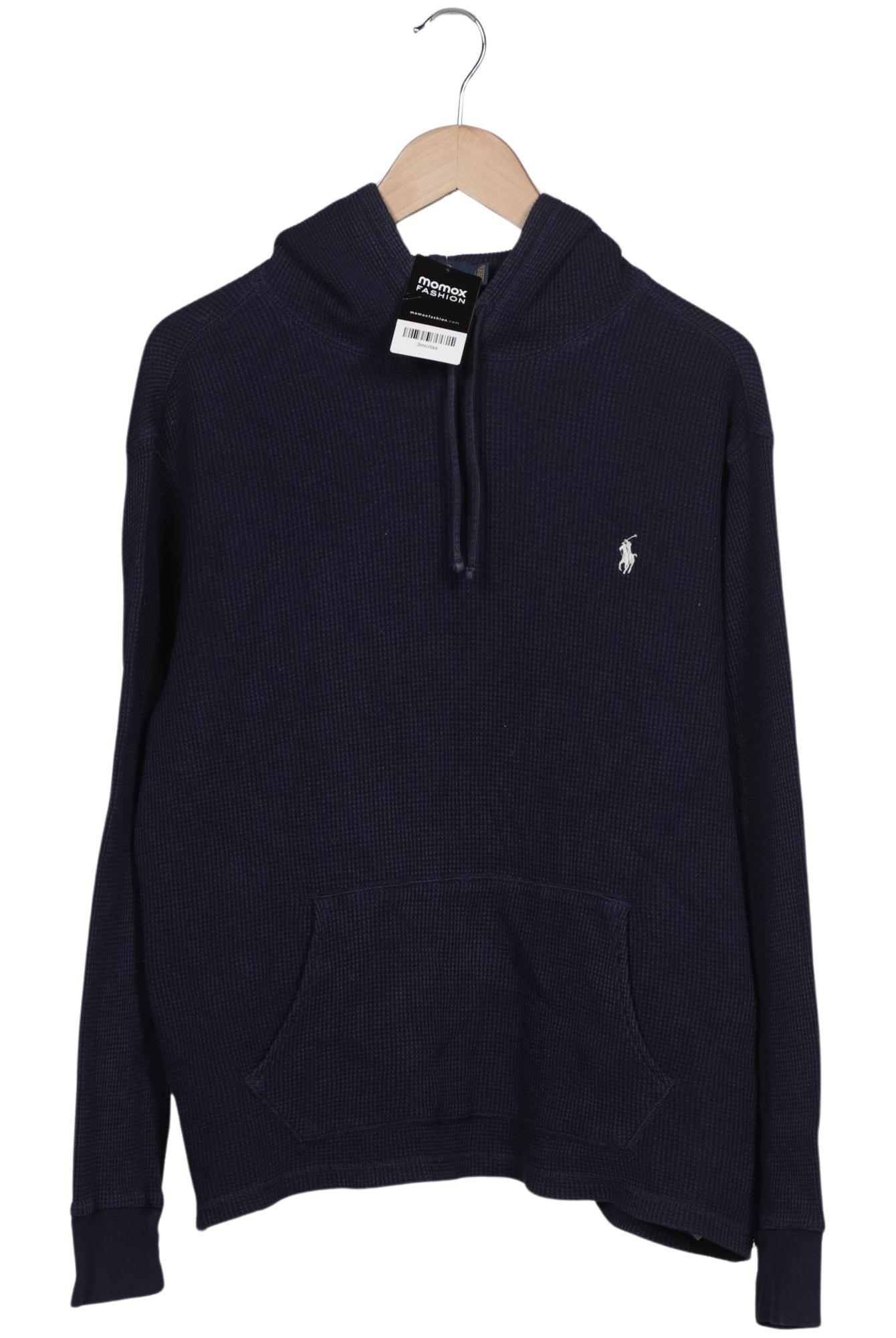 

Polo Ralph Lauren Herren Kapuzenpullover, marineblau, Gr. 52