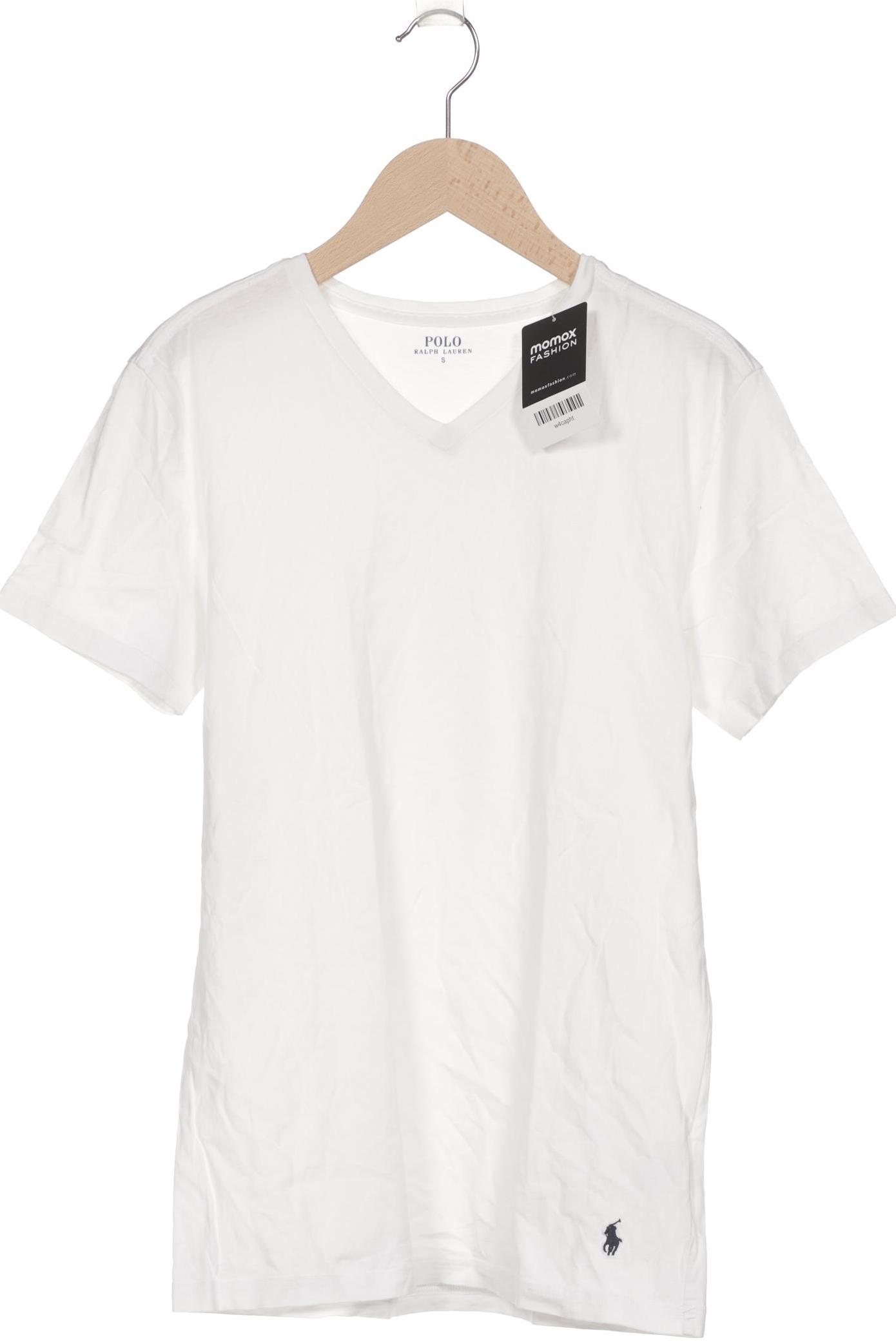 

Polo Ralph Lauren Herren T-Shirt, weiß, Gr. 46