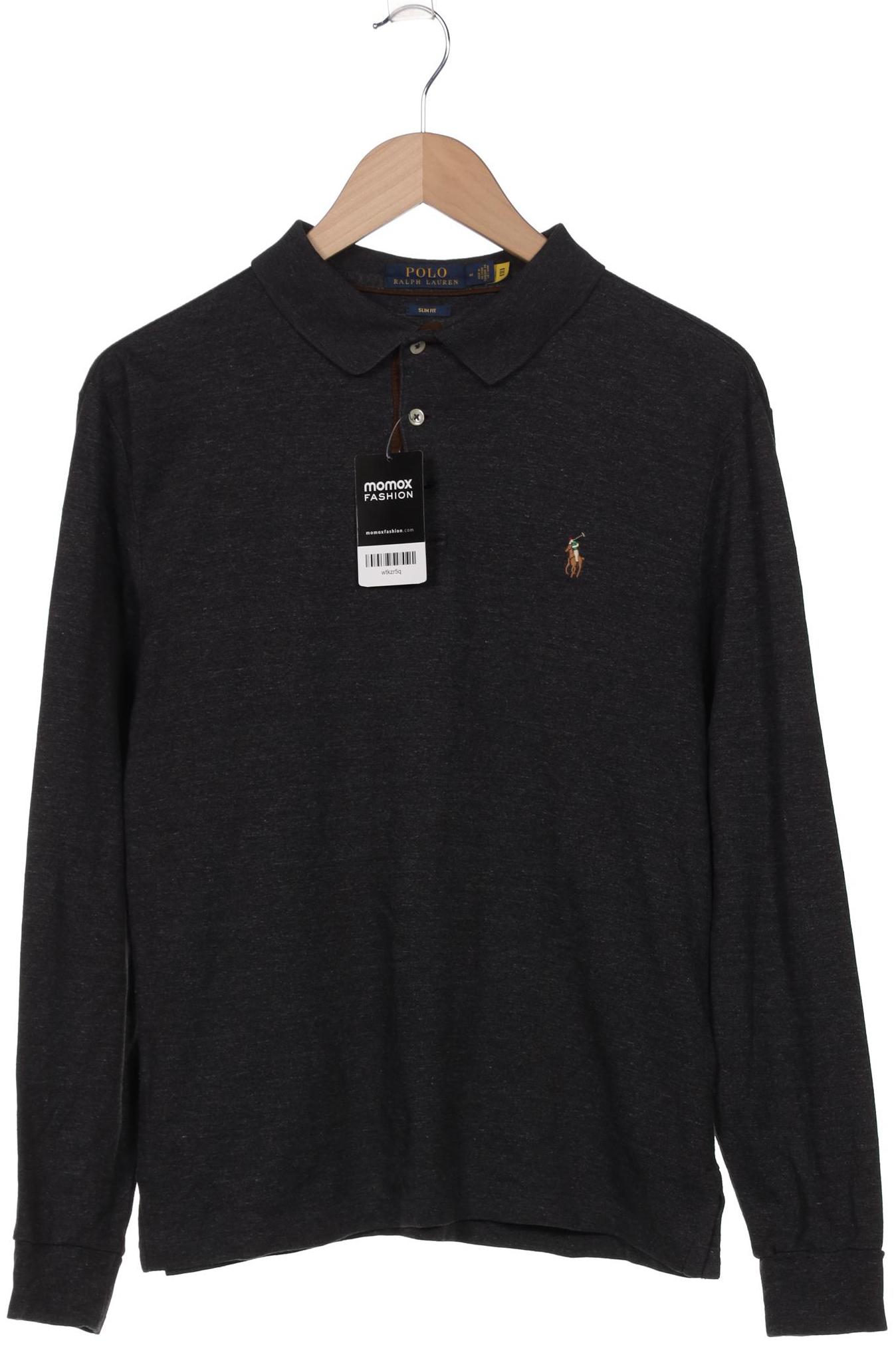 

Polo Ralph Lauren Herren Poloshirt, schwarz, Gr. 48