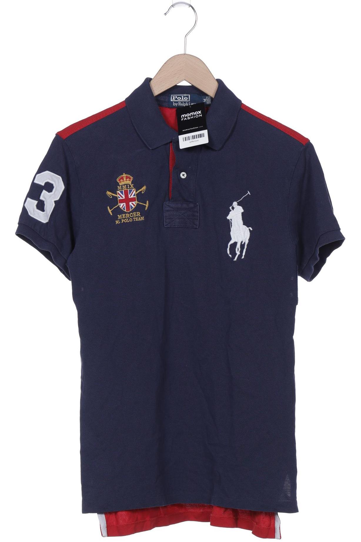 

Polo Ralph Lauren Herren Pullover, marineblau, Gr. 48