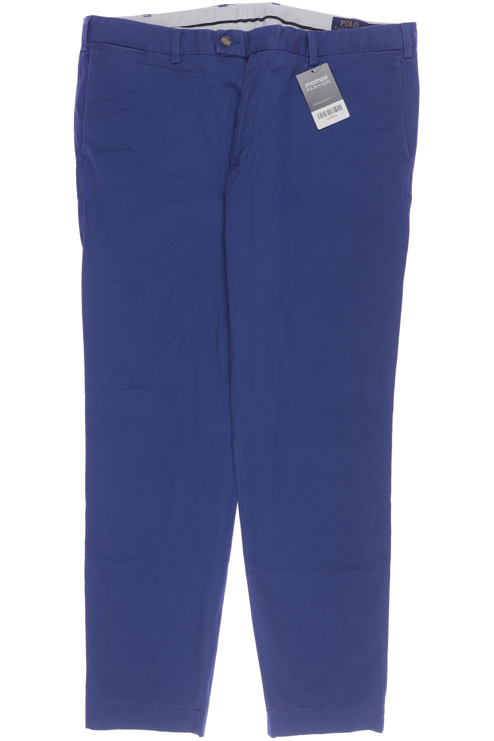 

Polo Ralph Lauren Herren Stoffhose, blau, Gr. 38