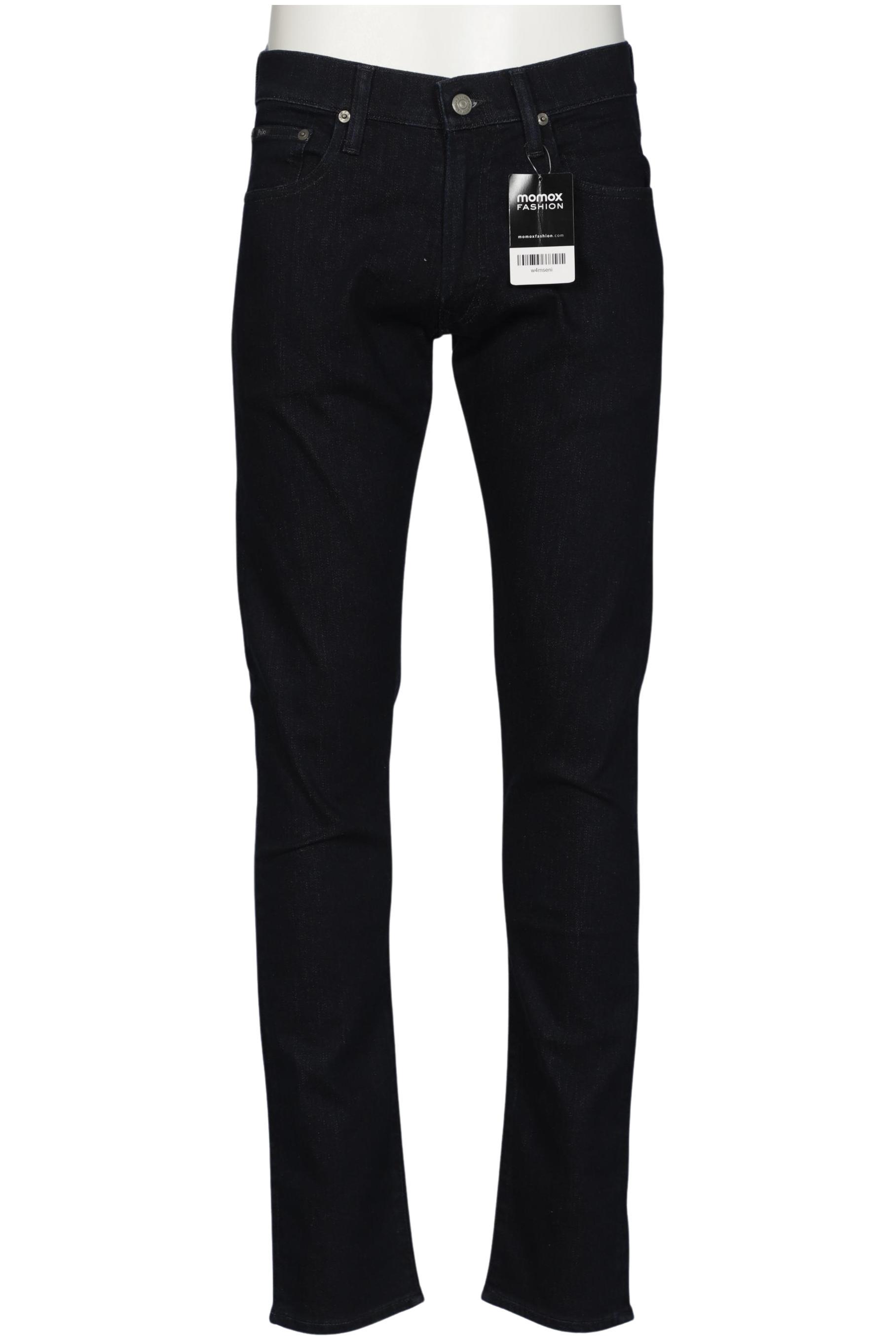 

Polo Ralph Lauren Herren Jeans, marineblau, Gr. 28