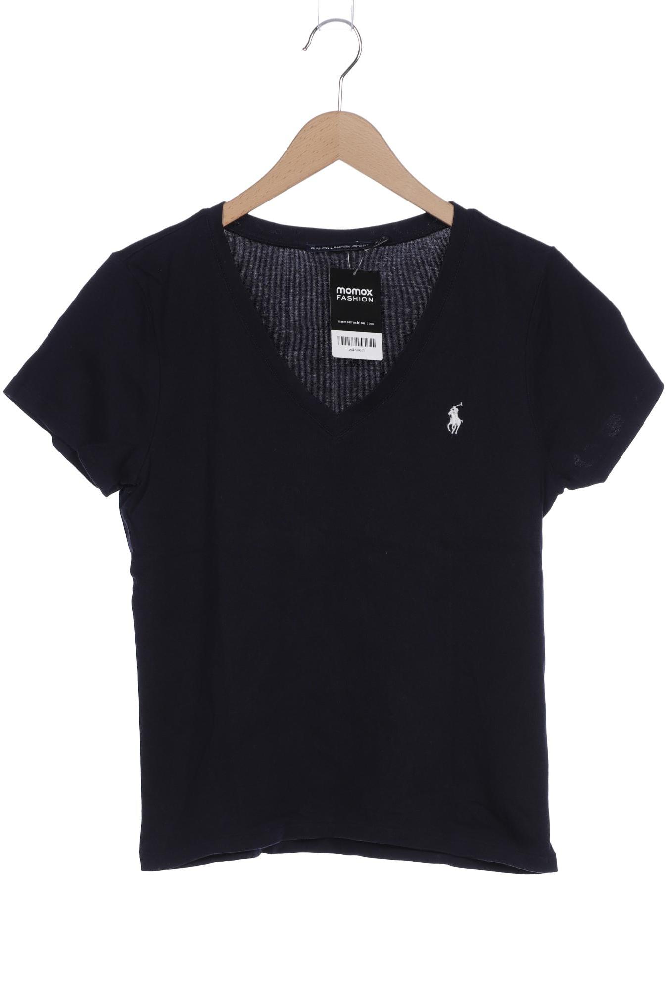 

Polo Ralph Lauren Damen T-Shirt, marineblau