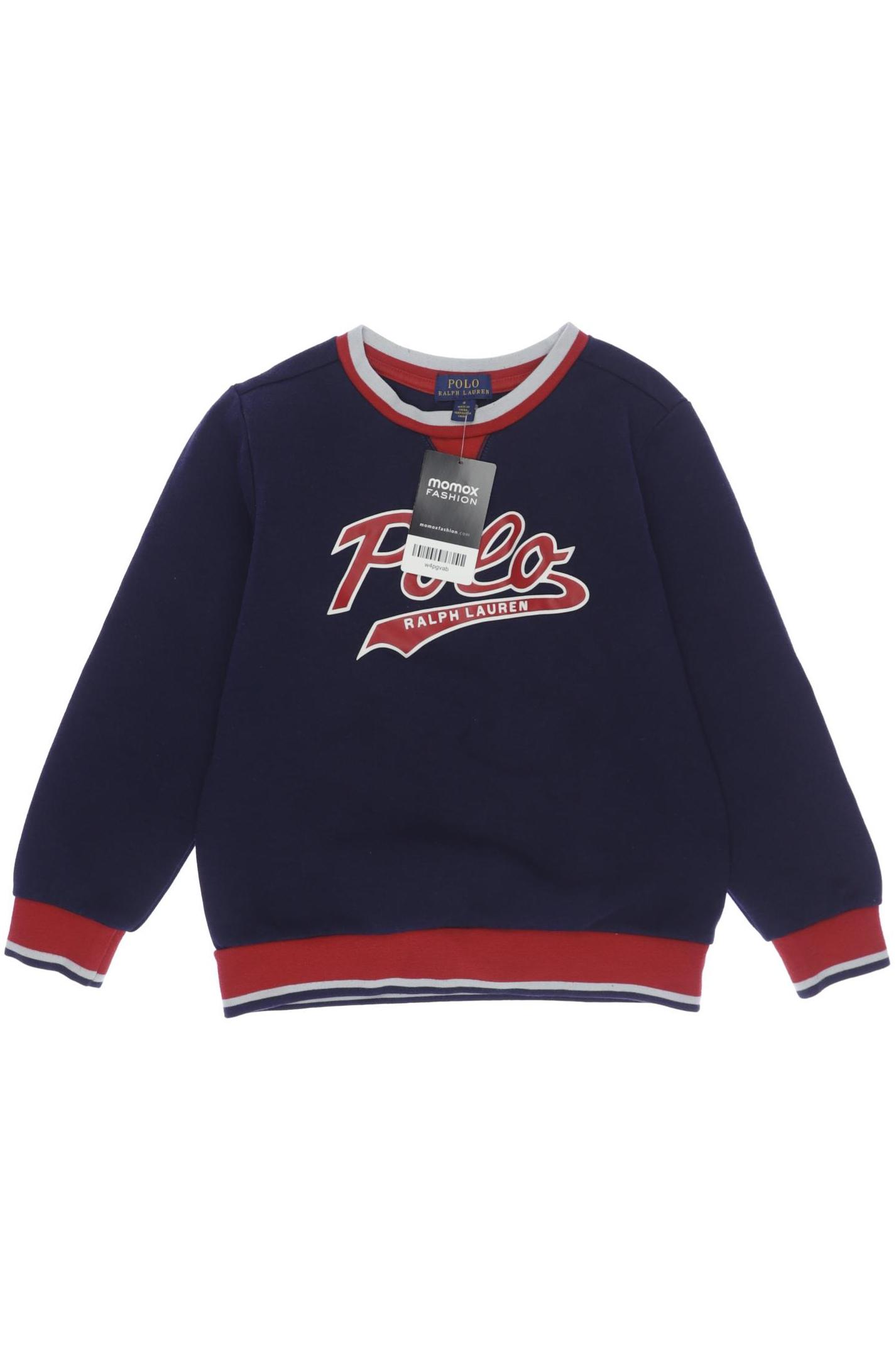 

Polo Ralph Lauren Herren Hoodies & Sweater, marineblau, Gr. 116