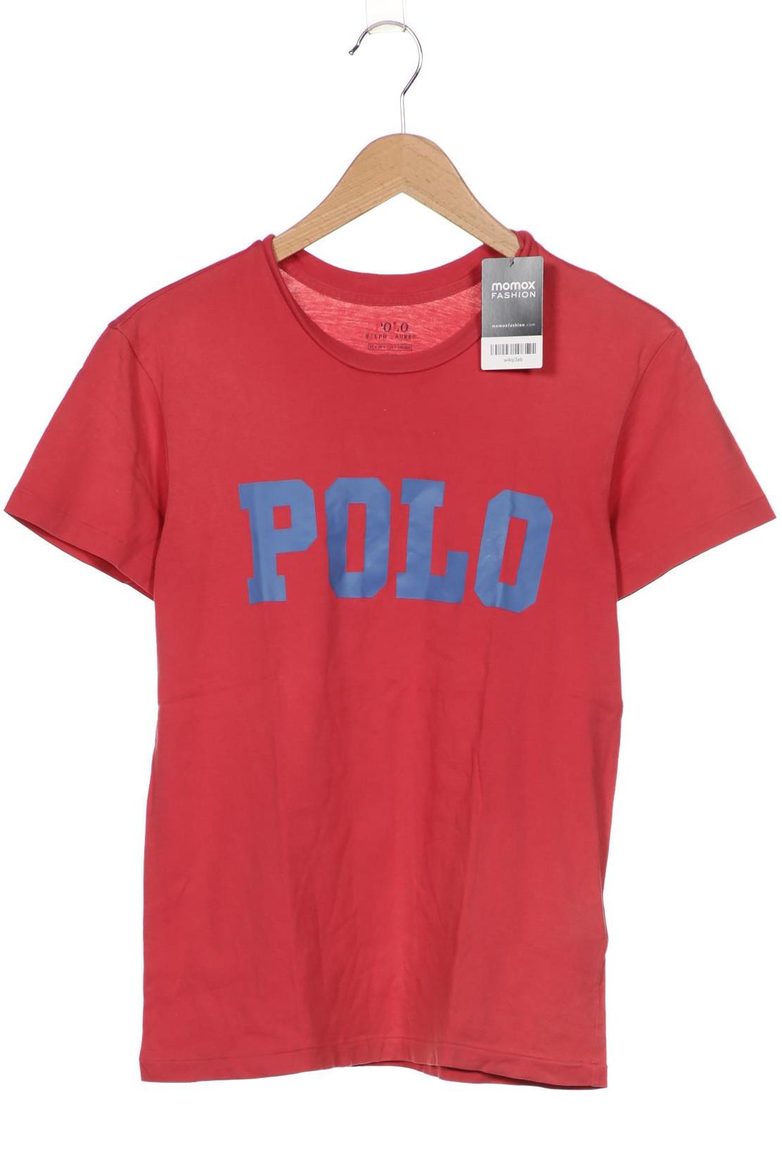 

Polo Ralph Lauren Damen T-Shirt, pink