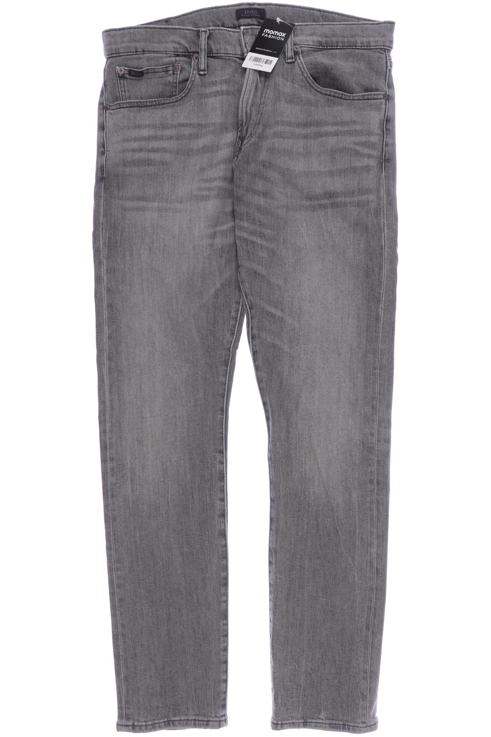 

Polo Ralph Lauren Herren Jeans, grau, Gr. 32