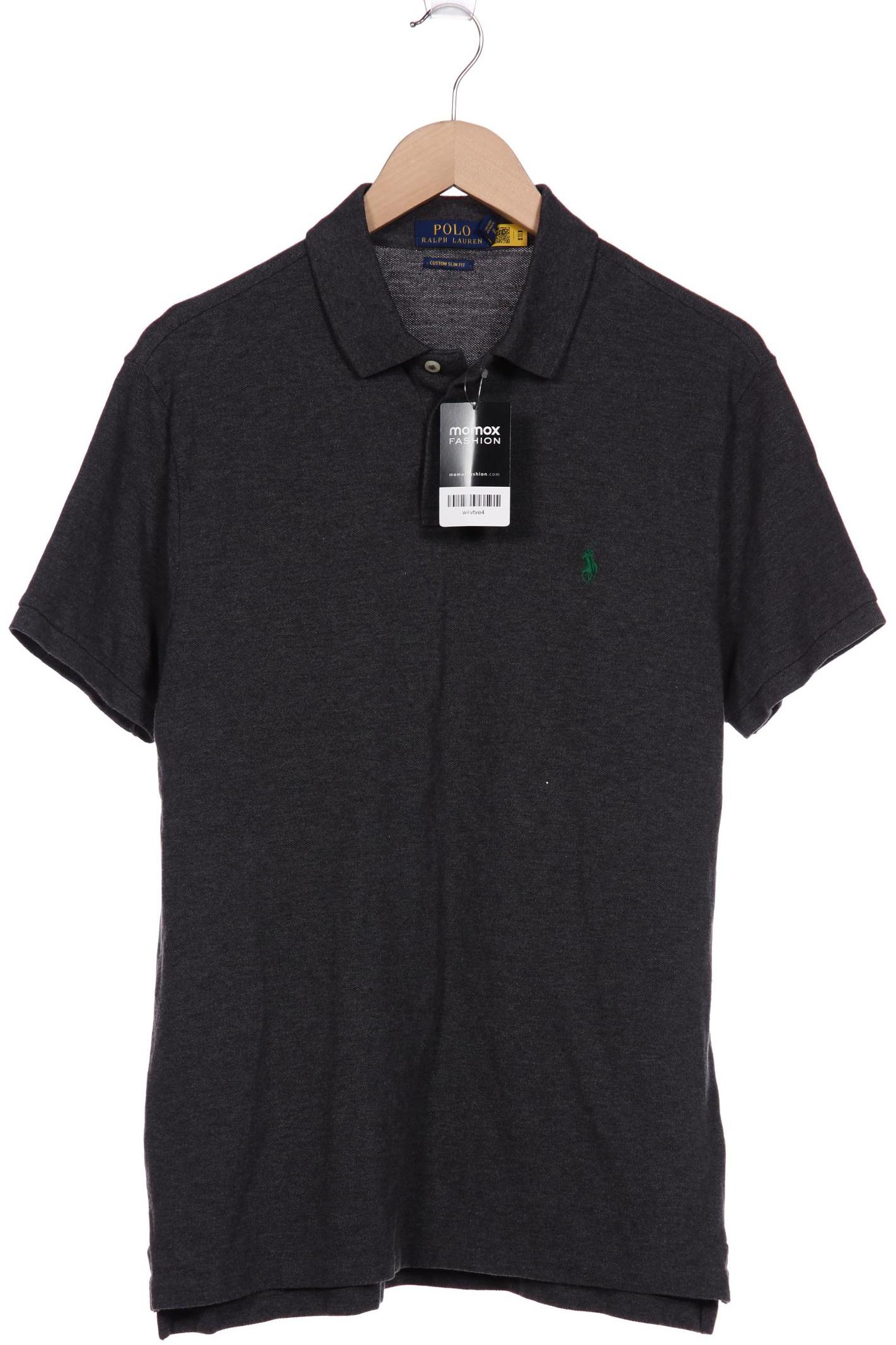 

Polo Ralph Lauren Herren Poloshirt, grau