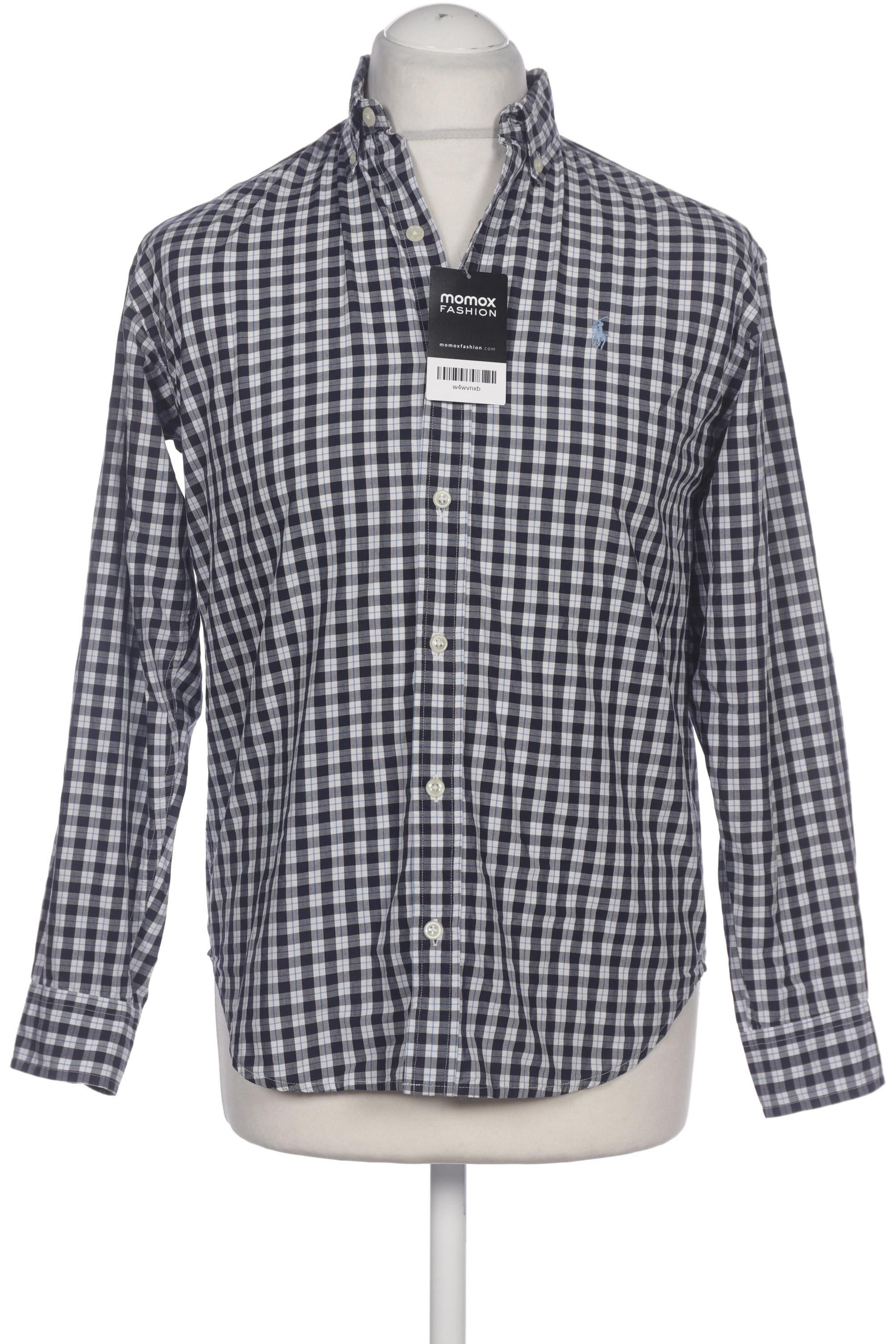 

Polo Ralph Lauren Herren Hemd, marineblau, Gr. 52