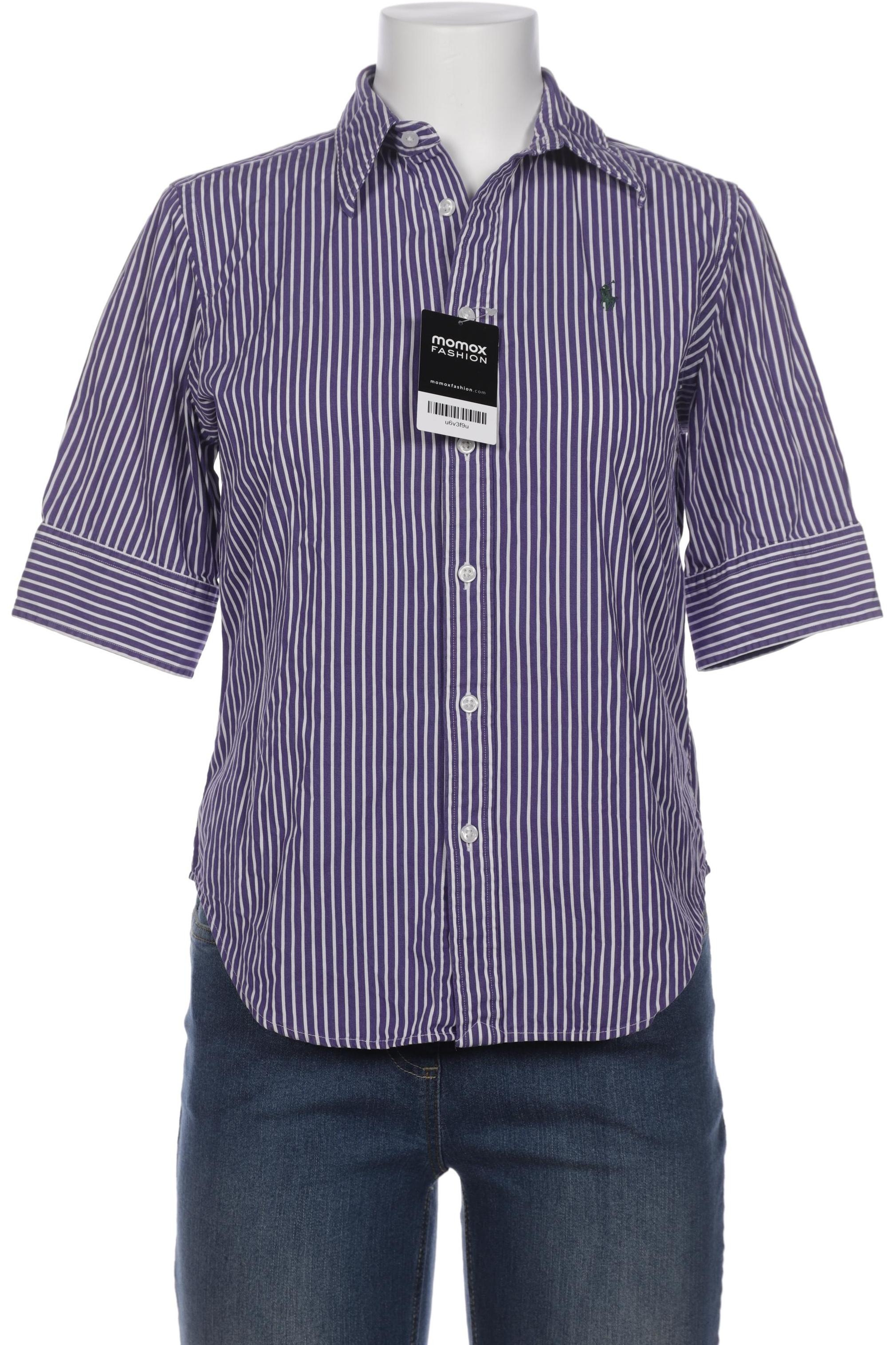 

Polo Ralph Lauren Damen Bluse, flieder, Gr. 10