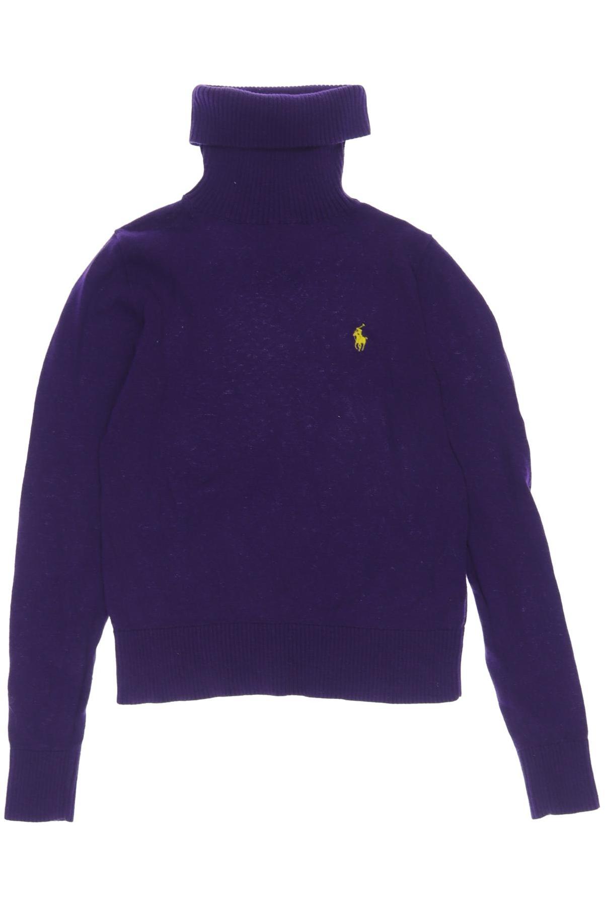 

Polo Ralph Lauren Mädchen Pullover, flieder